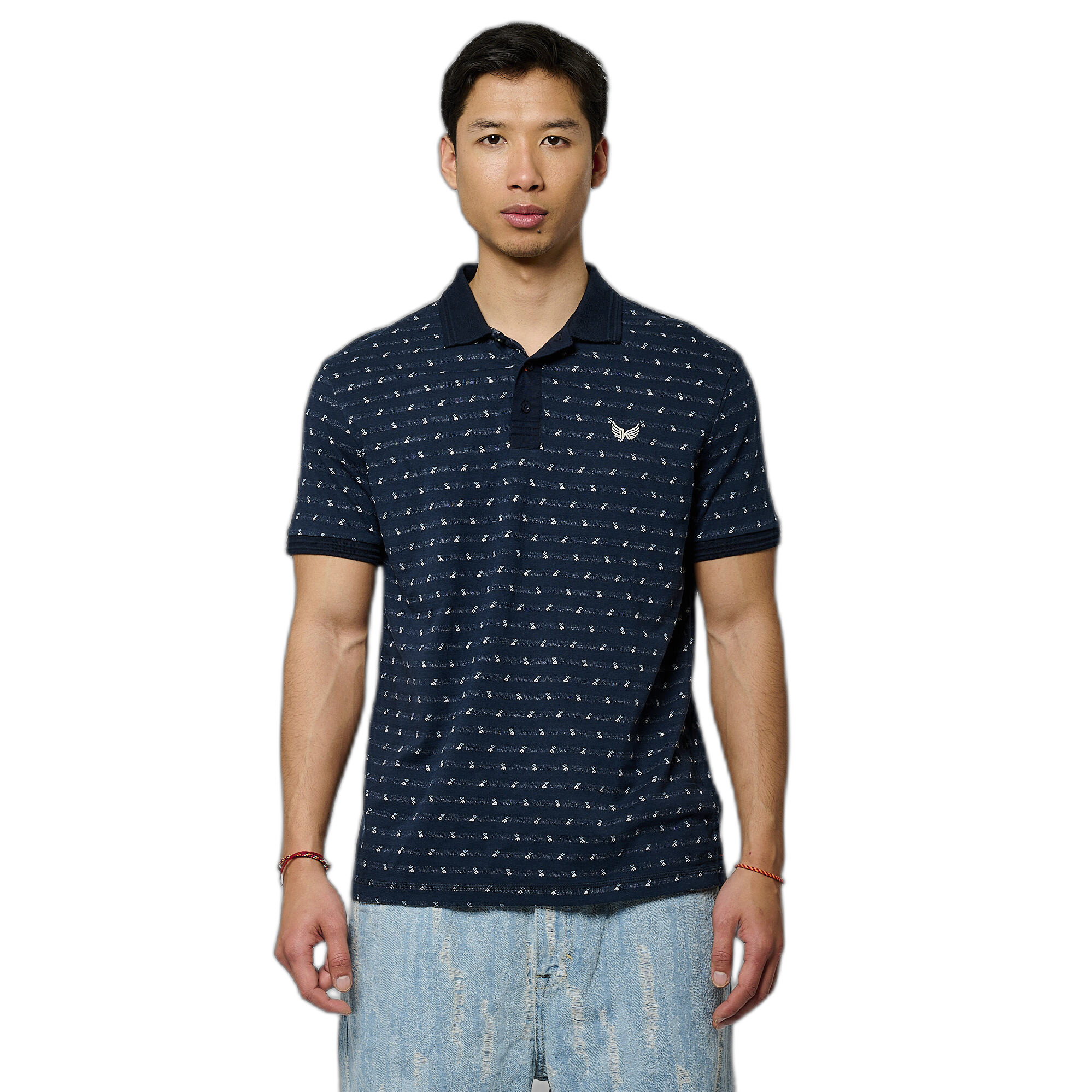 3606747217052 - Polo-Shirt Bosco