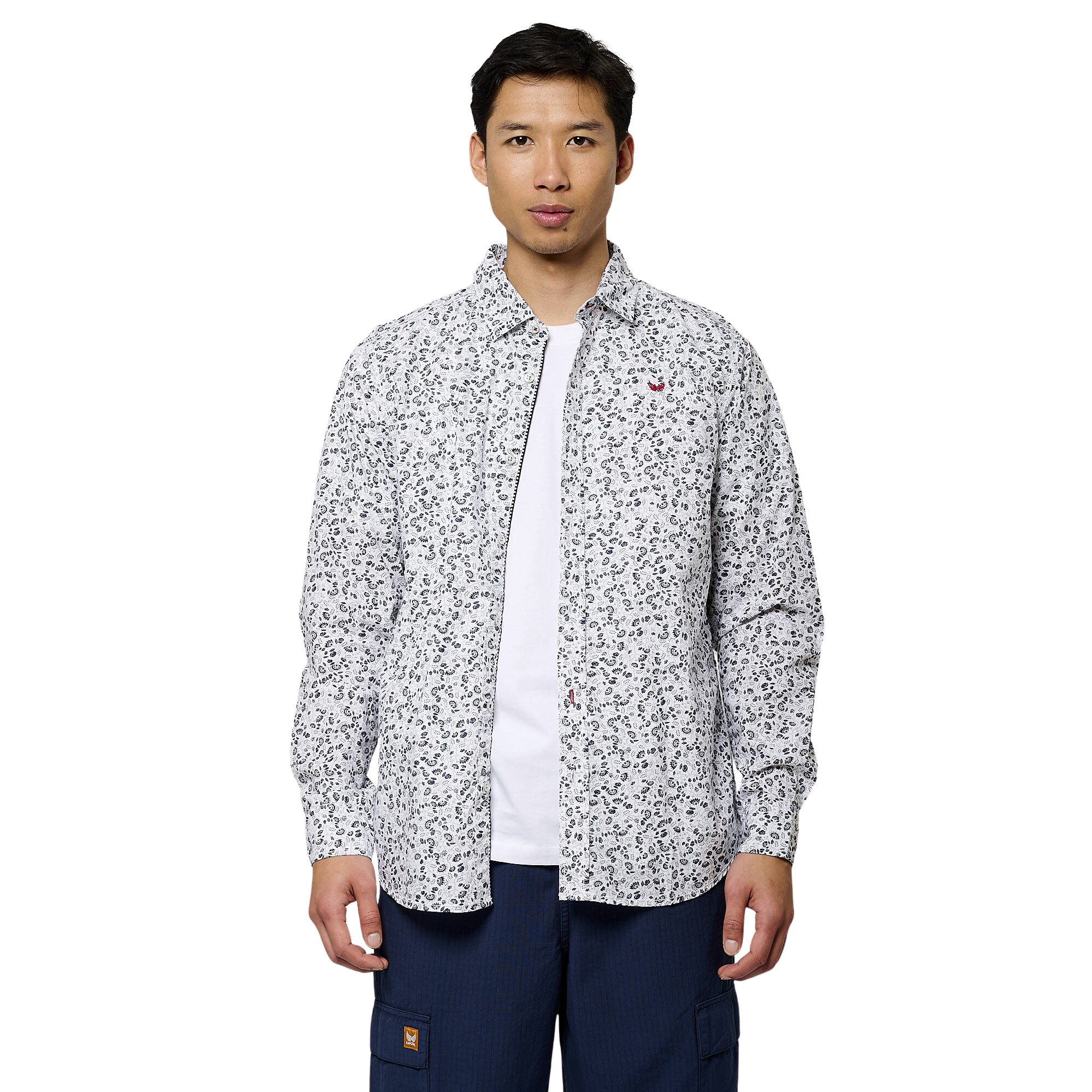 3606747217403 - Langarmshirt Brady