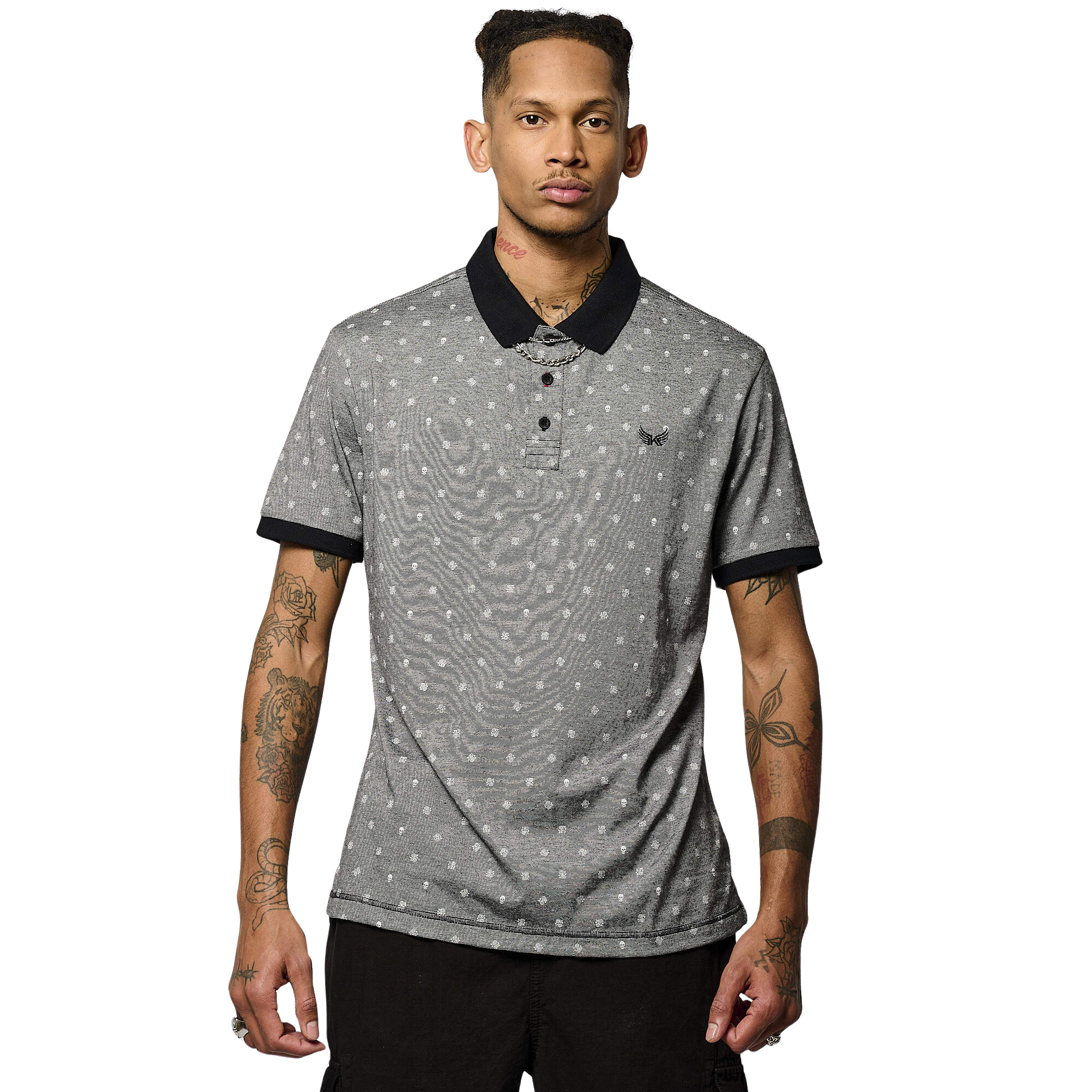 3606747219131 - Polo-Shirt Bull