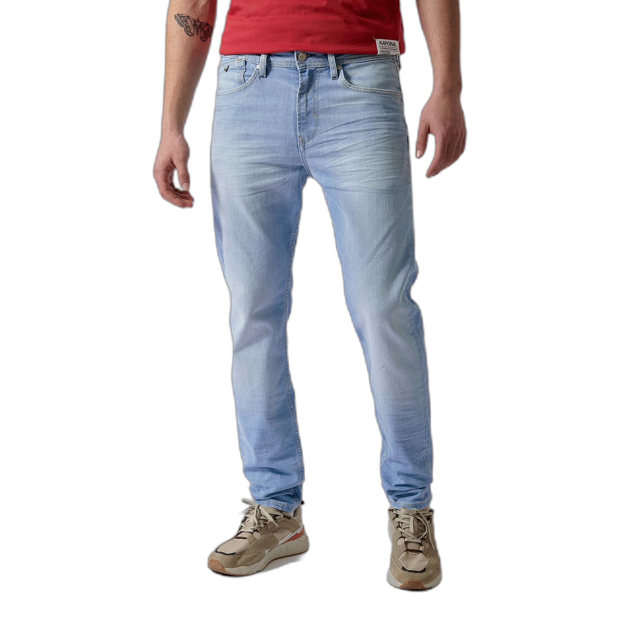 3606747220526 - Jeans Darko 3606747220526 - Jeans Darko