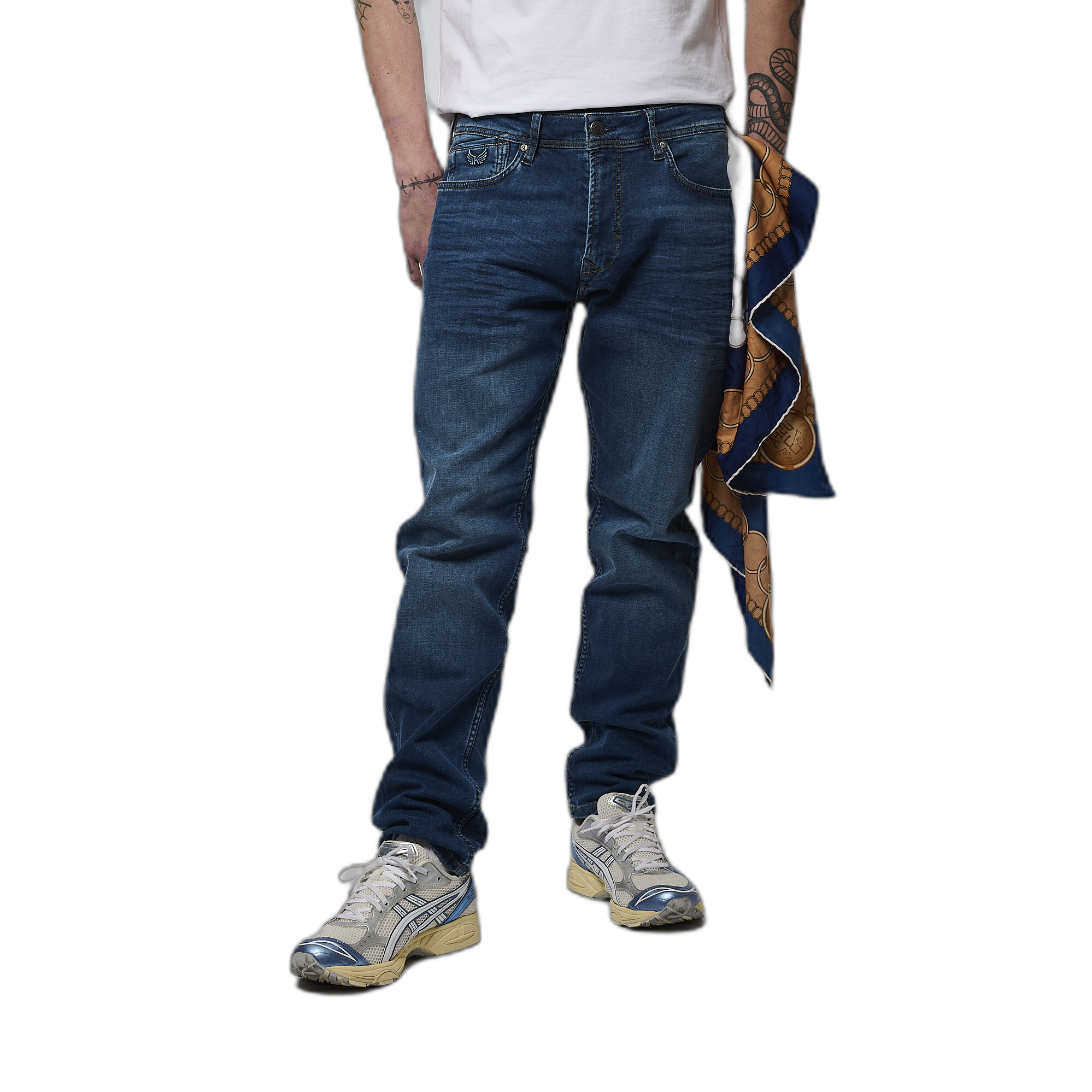 3606747222421 - Jeans Daxko