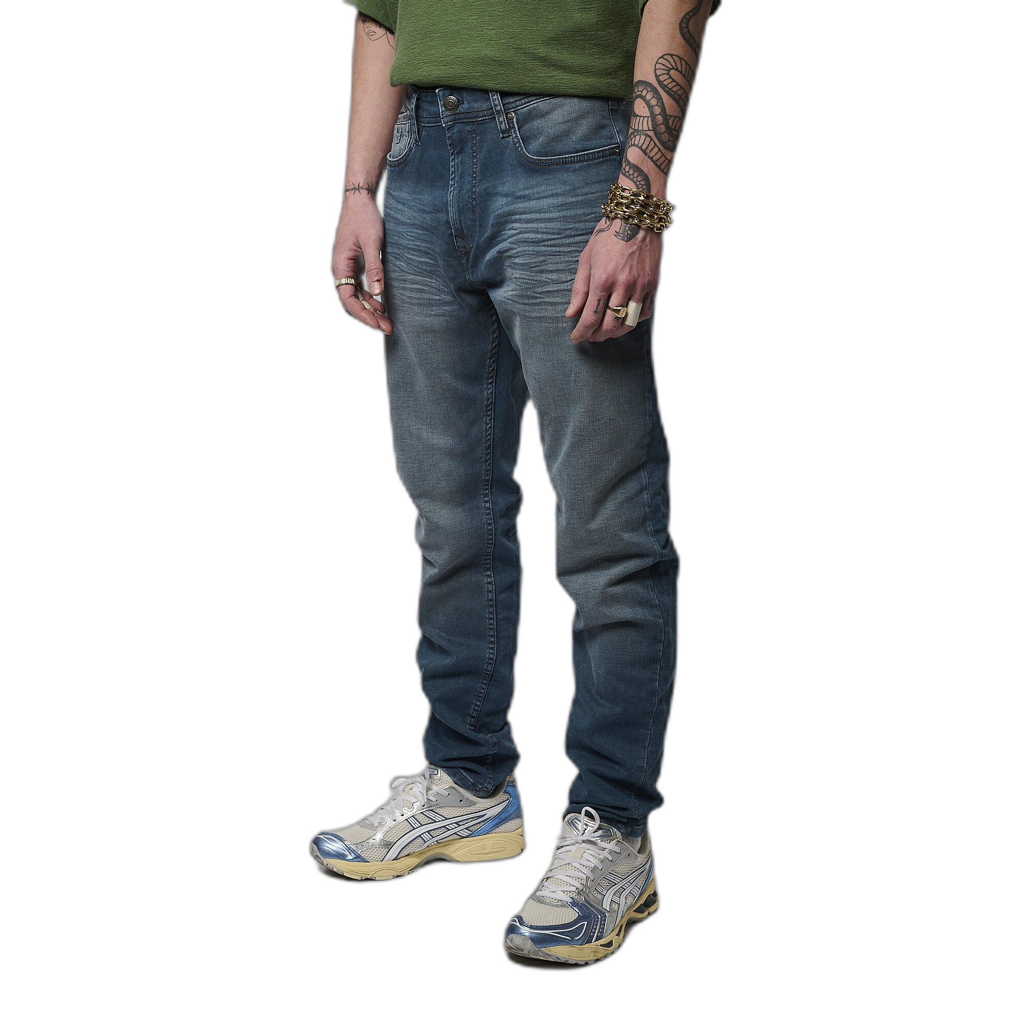 3606747222582 - Jeans Daxko