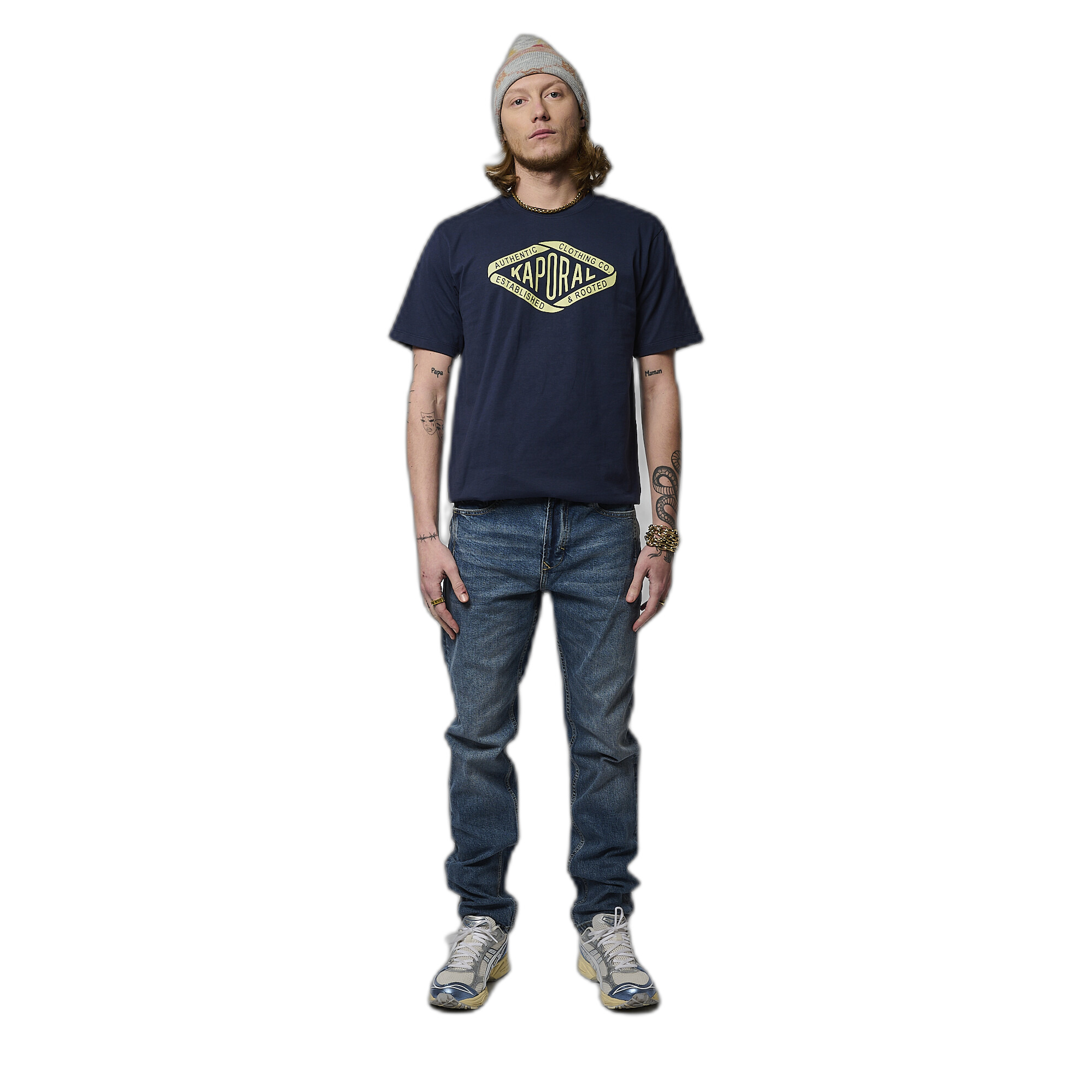 3606747223602 - Jeans Doker 3606747223602 - Jeans Doker
