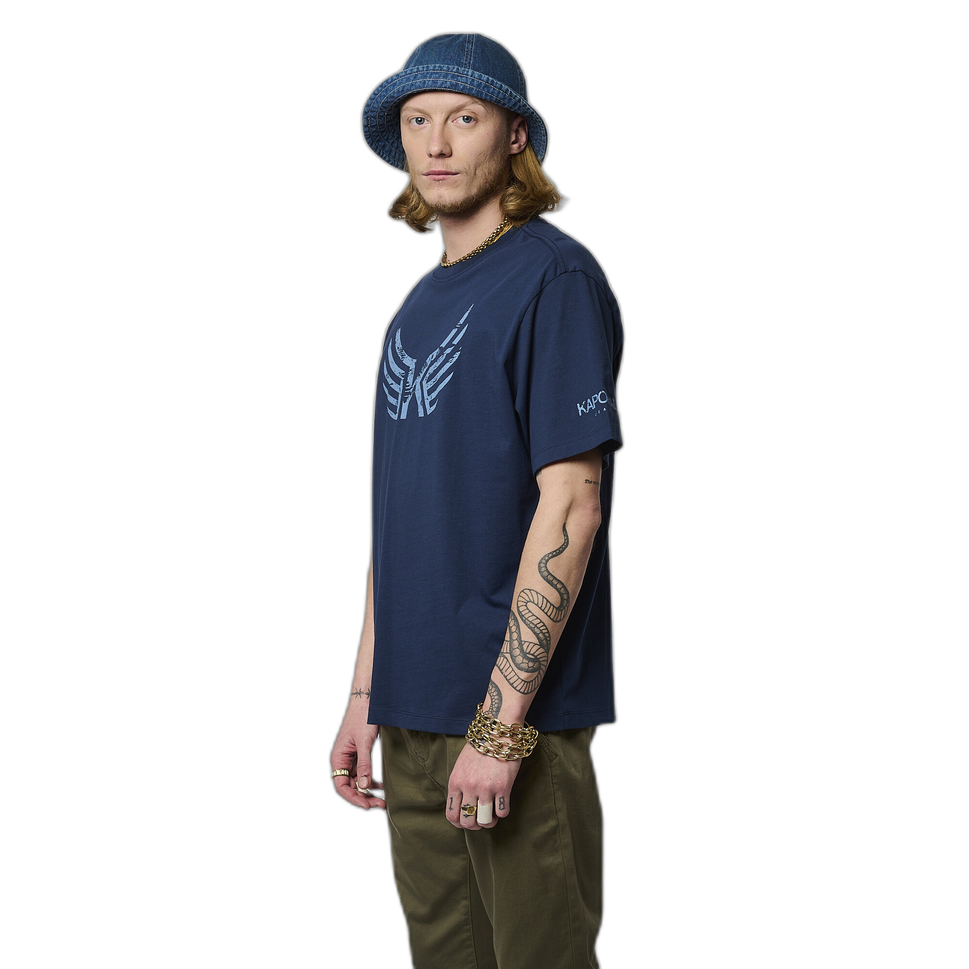 3606747229246 - T-Shirt Jack