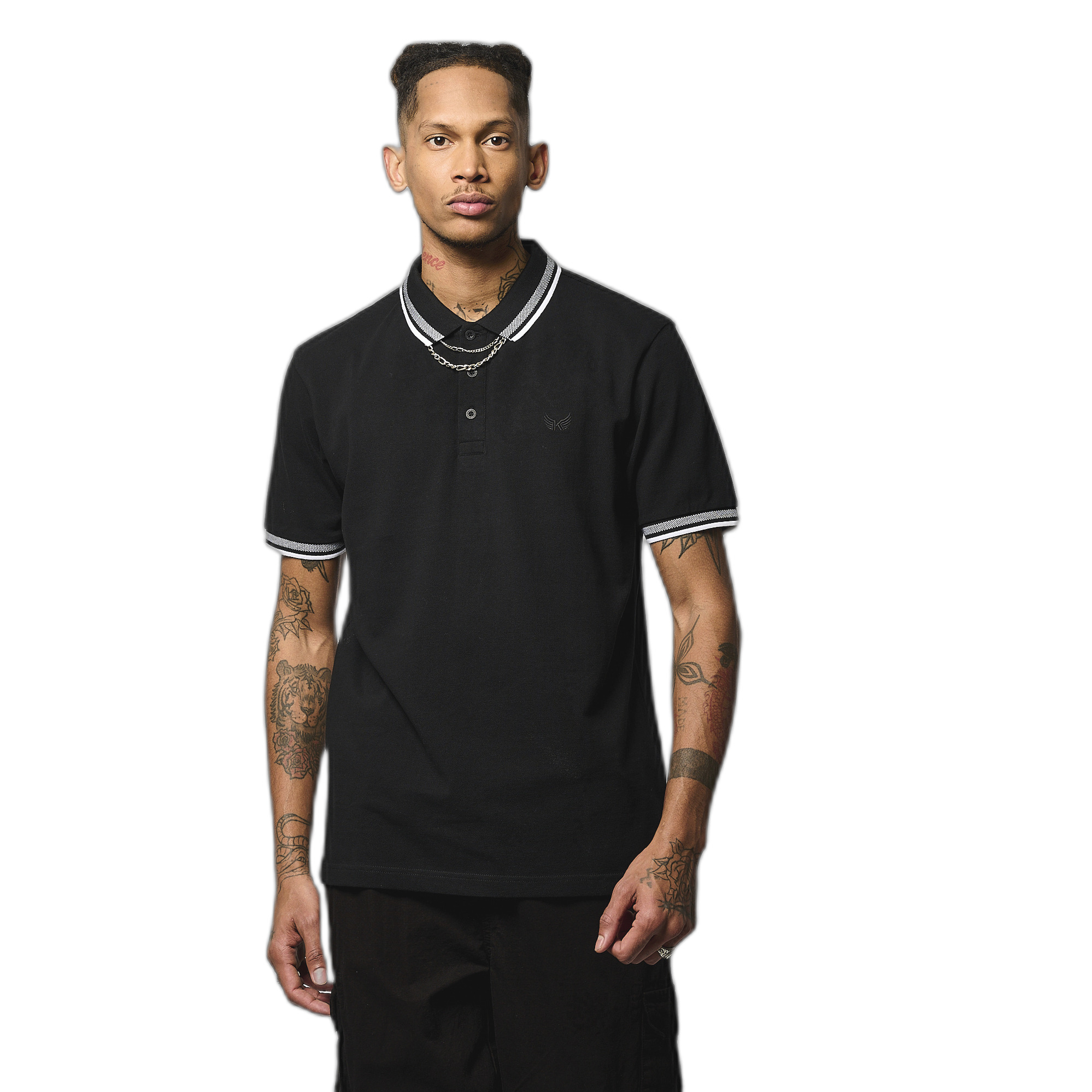 3606747229994 - Polo-Shirt Jarod