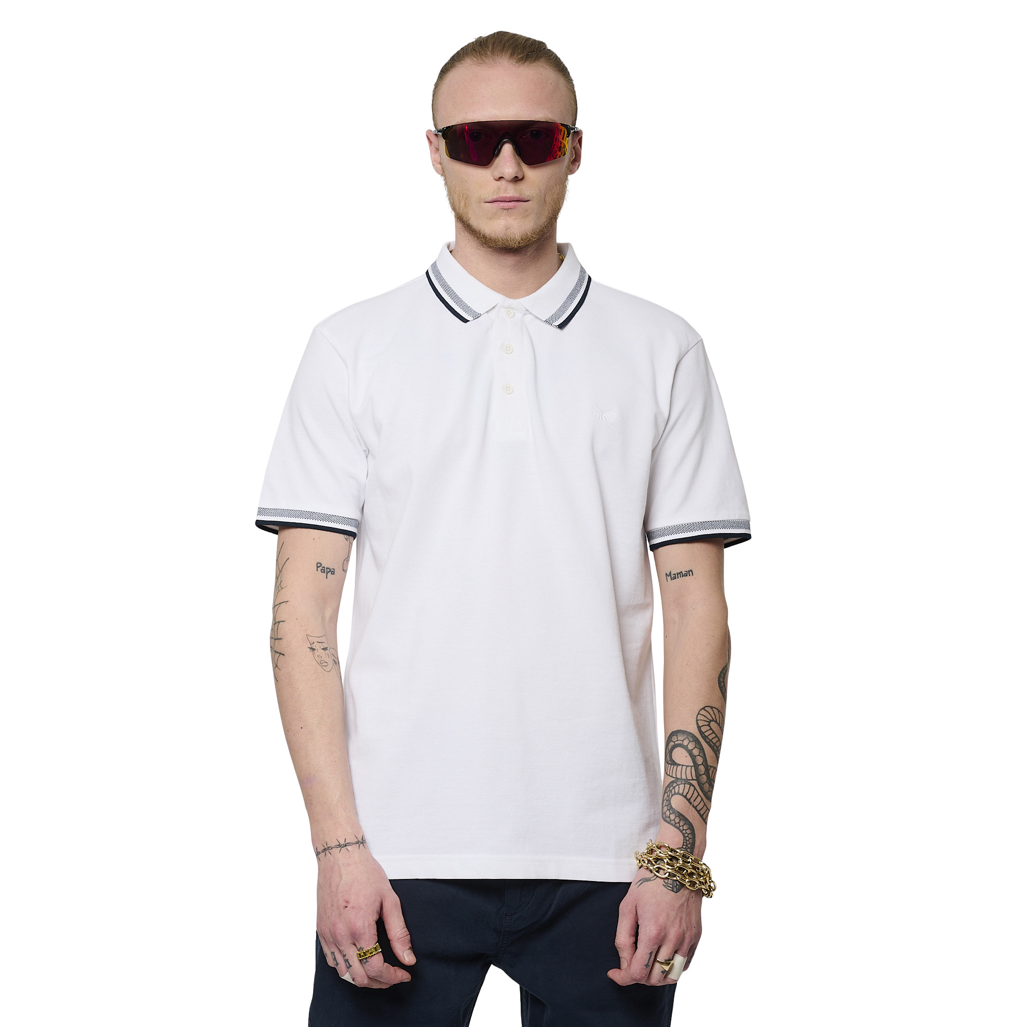 3606747230358 - Polo-Shirt Jarod