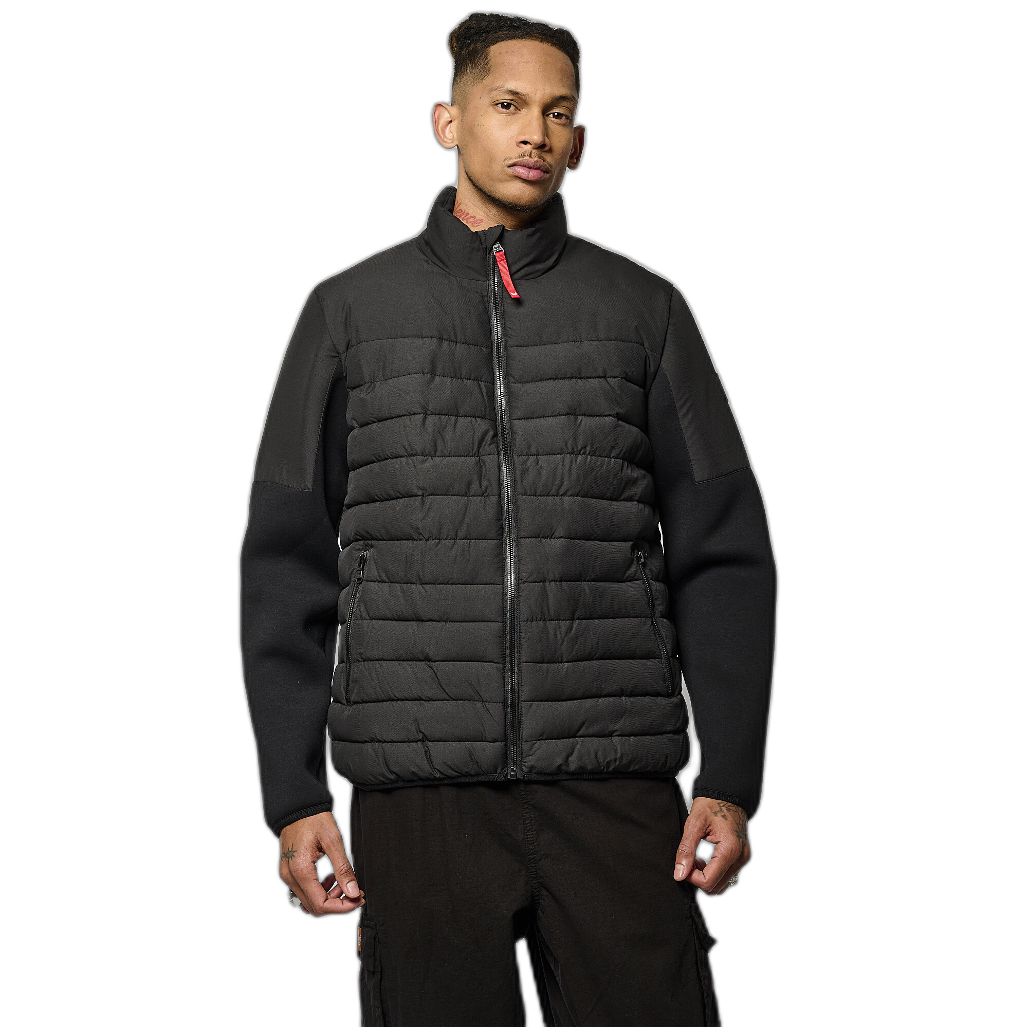 3606747232642 - Daunenjacke Lach