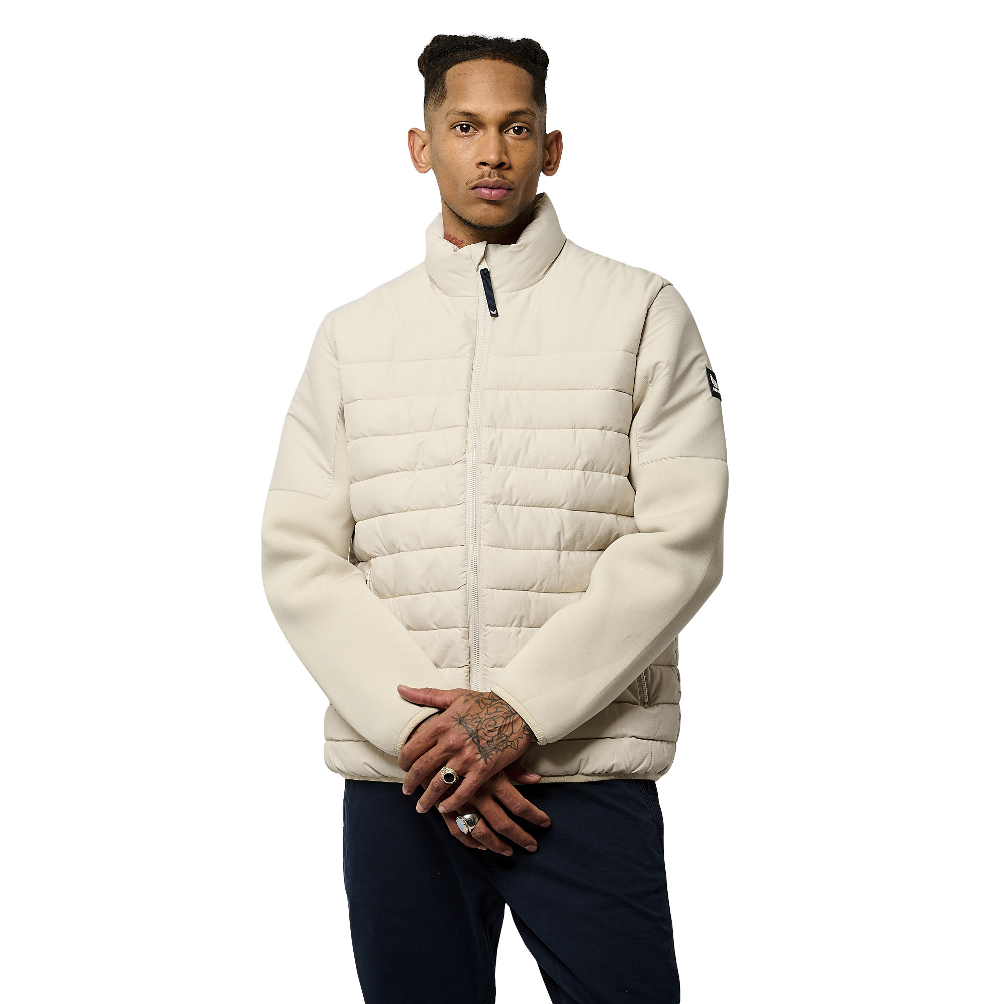 3606747232710 - Daunenjacke Lach