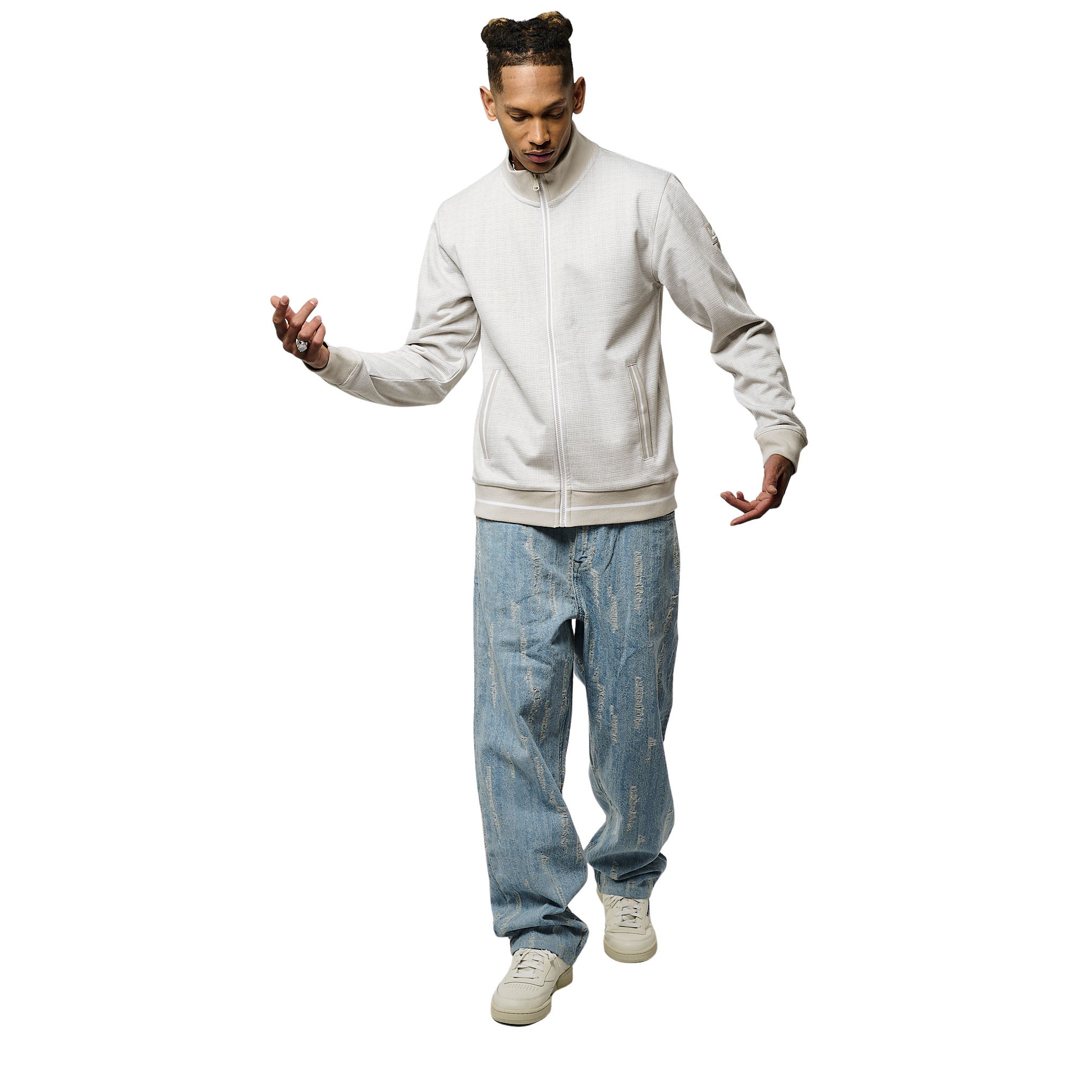 3606747233991 - Pullover Lenzo