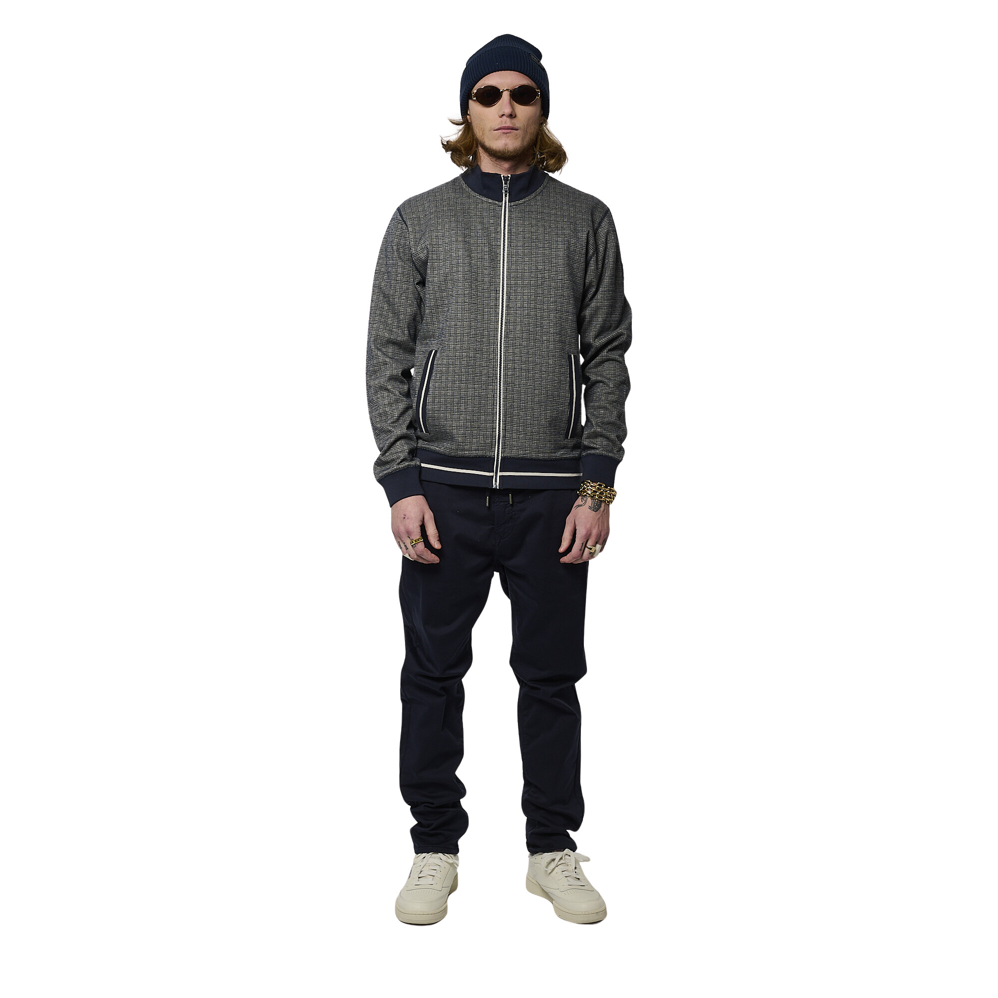 3606747234035 - Pullover Lenzo