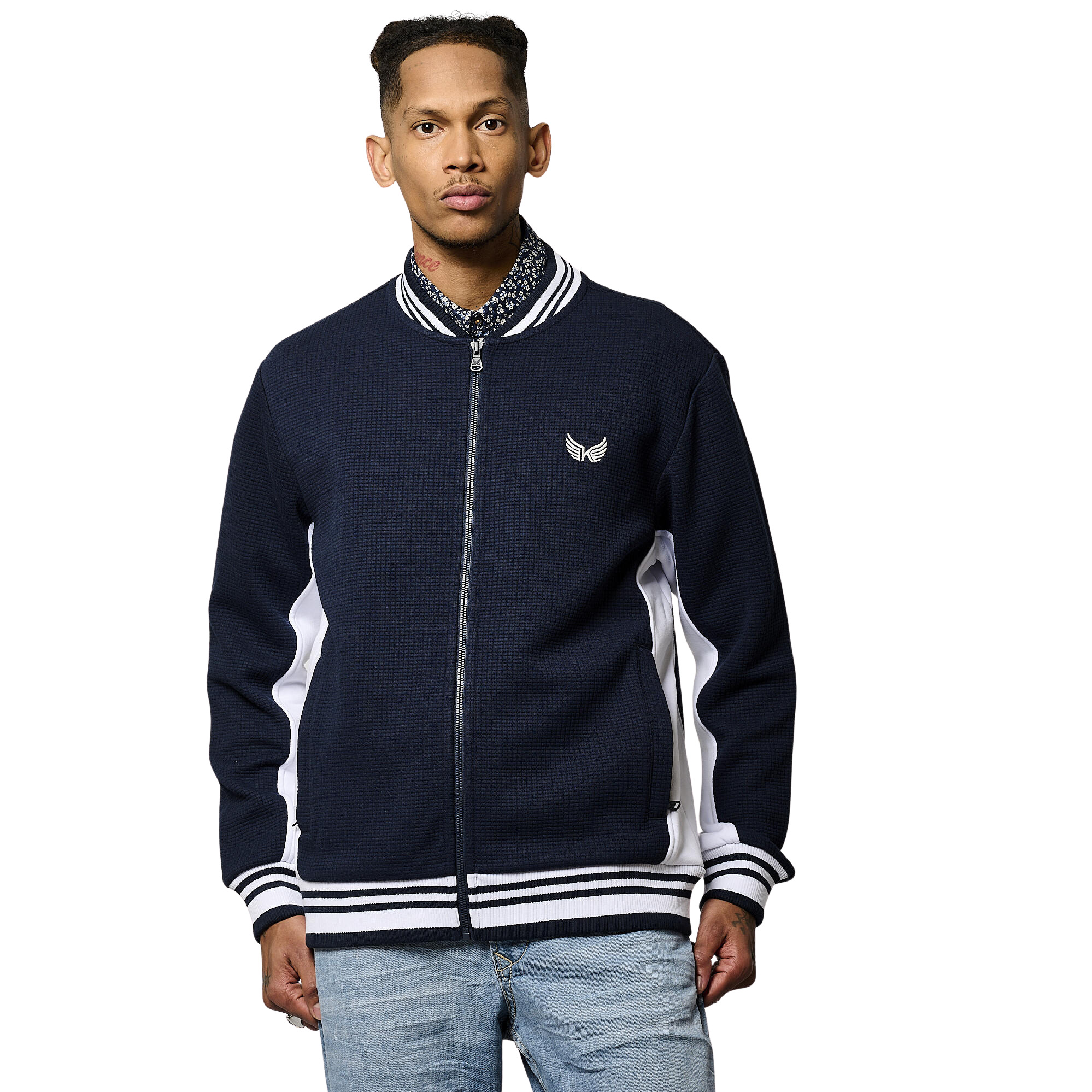 3606747235742 - Pullover Lino