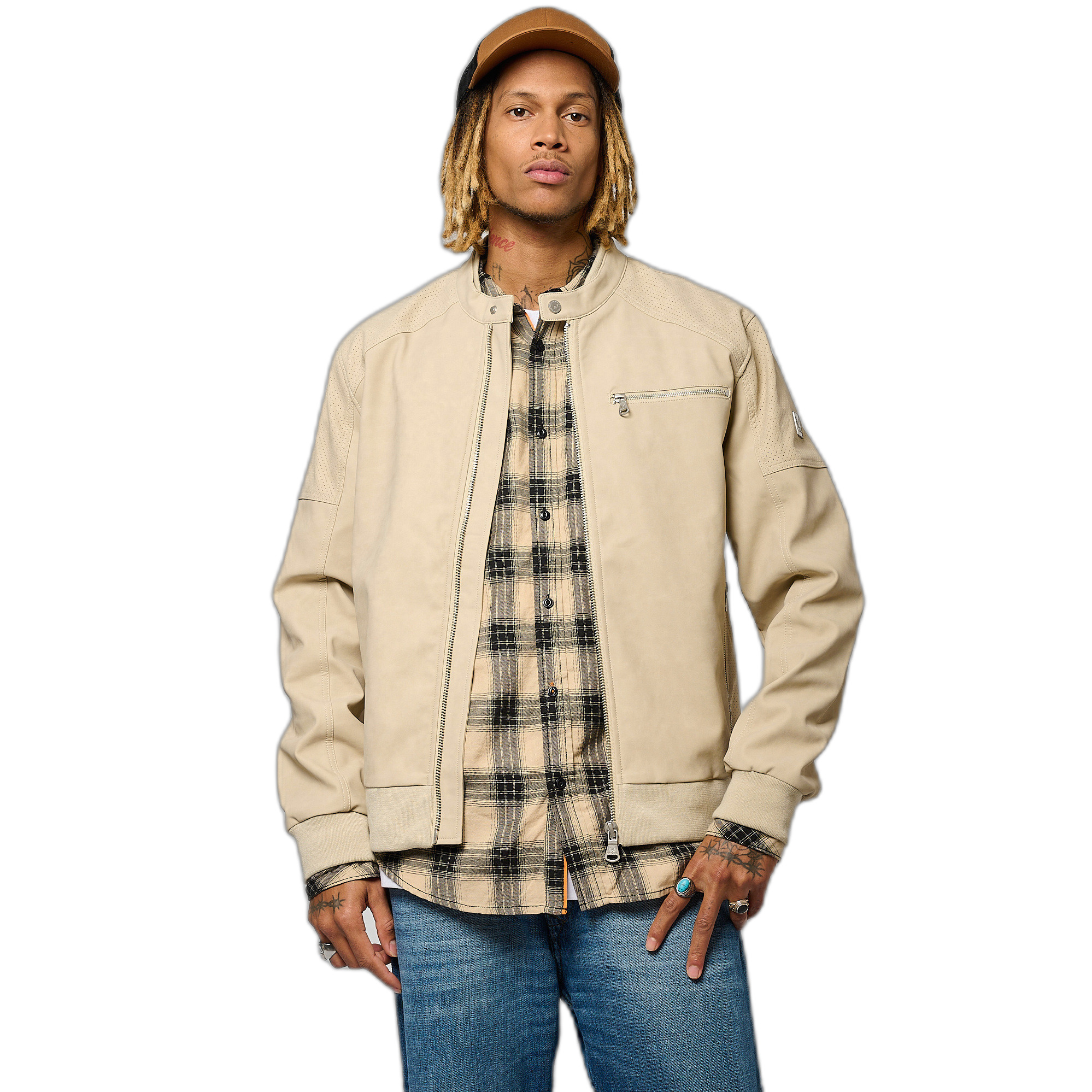 3606747235834 - Jacke Lirak