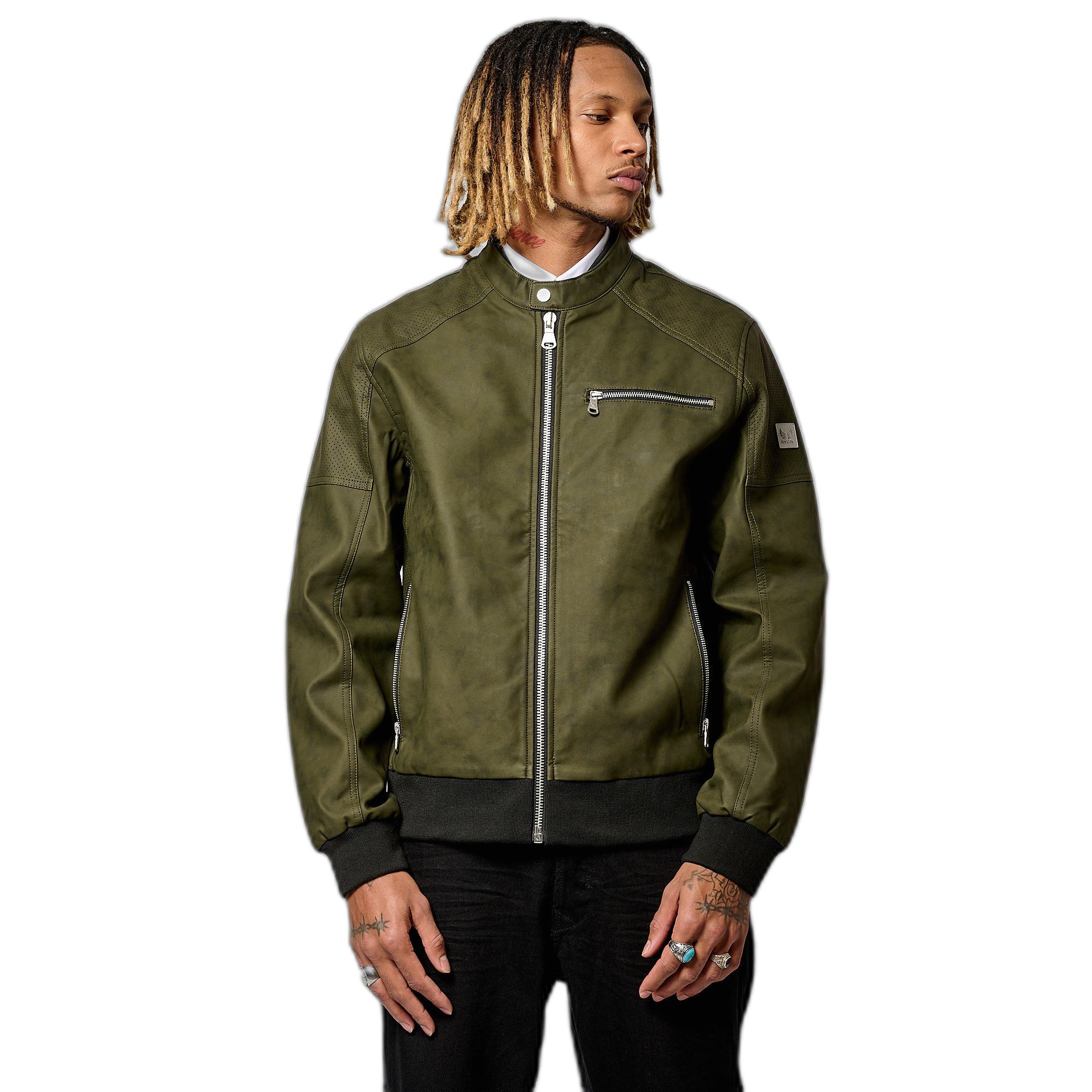 3606747235858 - Jacke Lirak