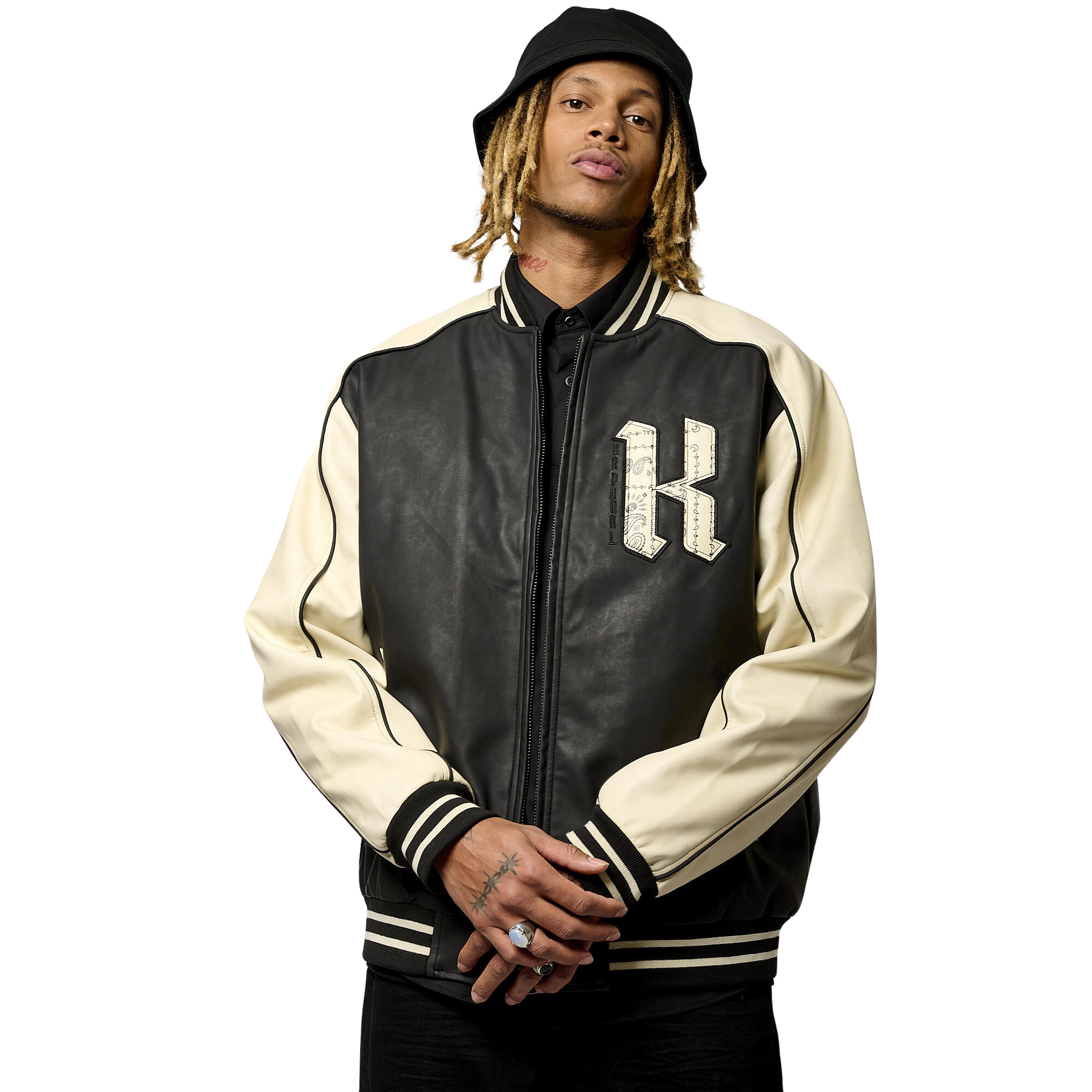 3606747237692 - Jacke Longi