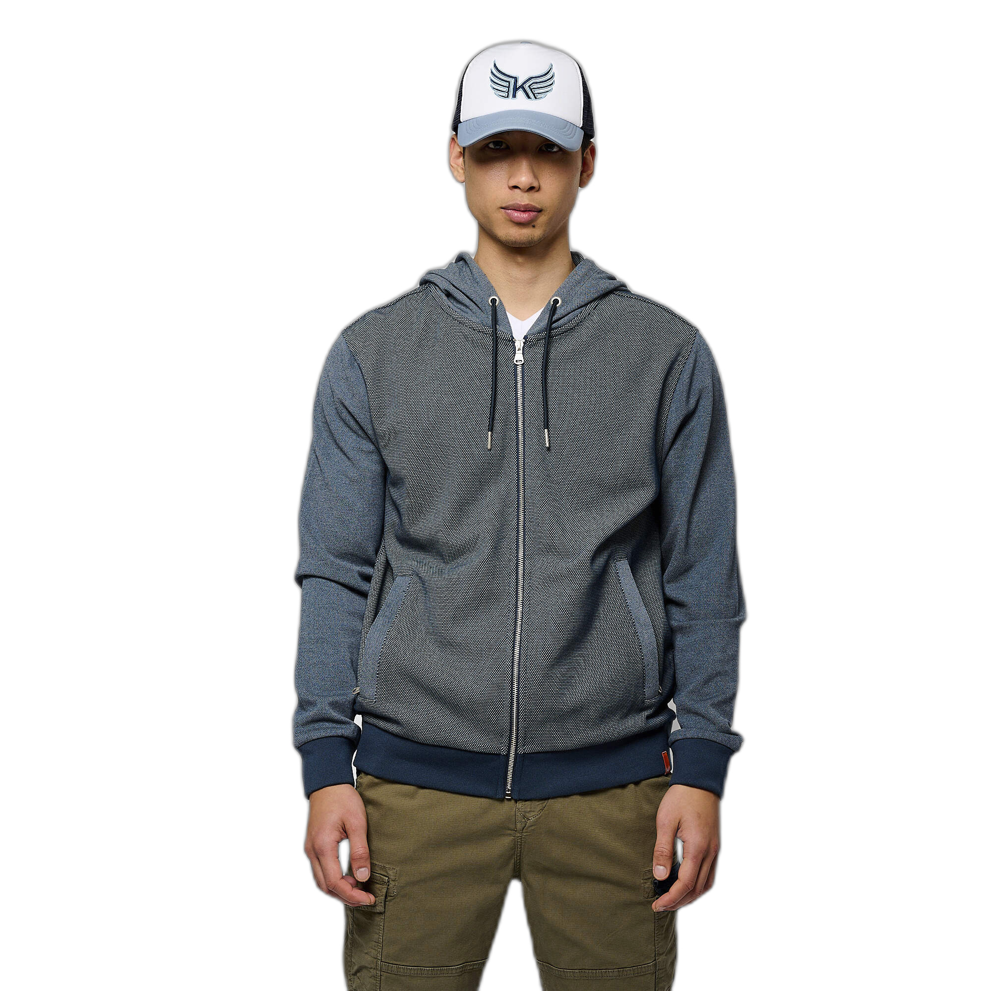 3606747238293 - Kapuzenjacke Lubin