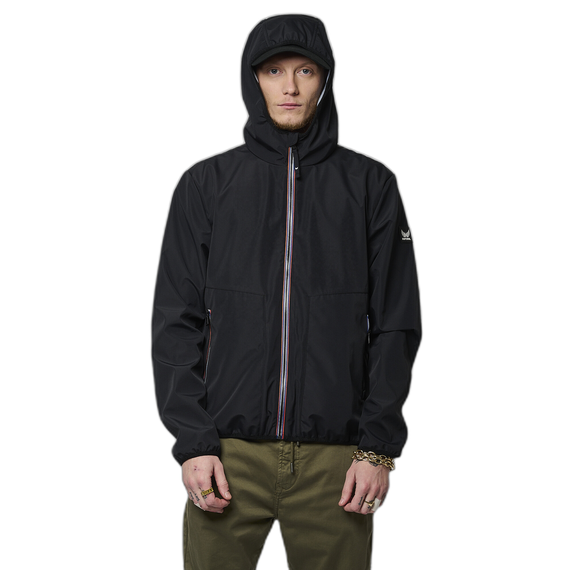 3606747238910 - Regenjacke Madox