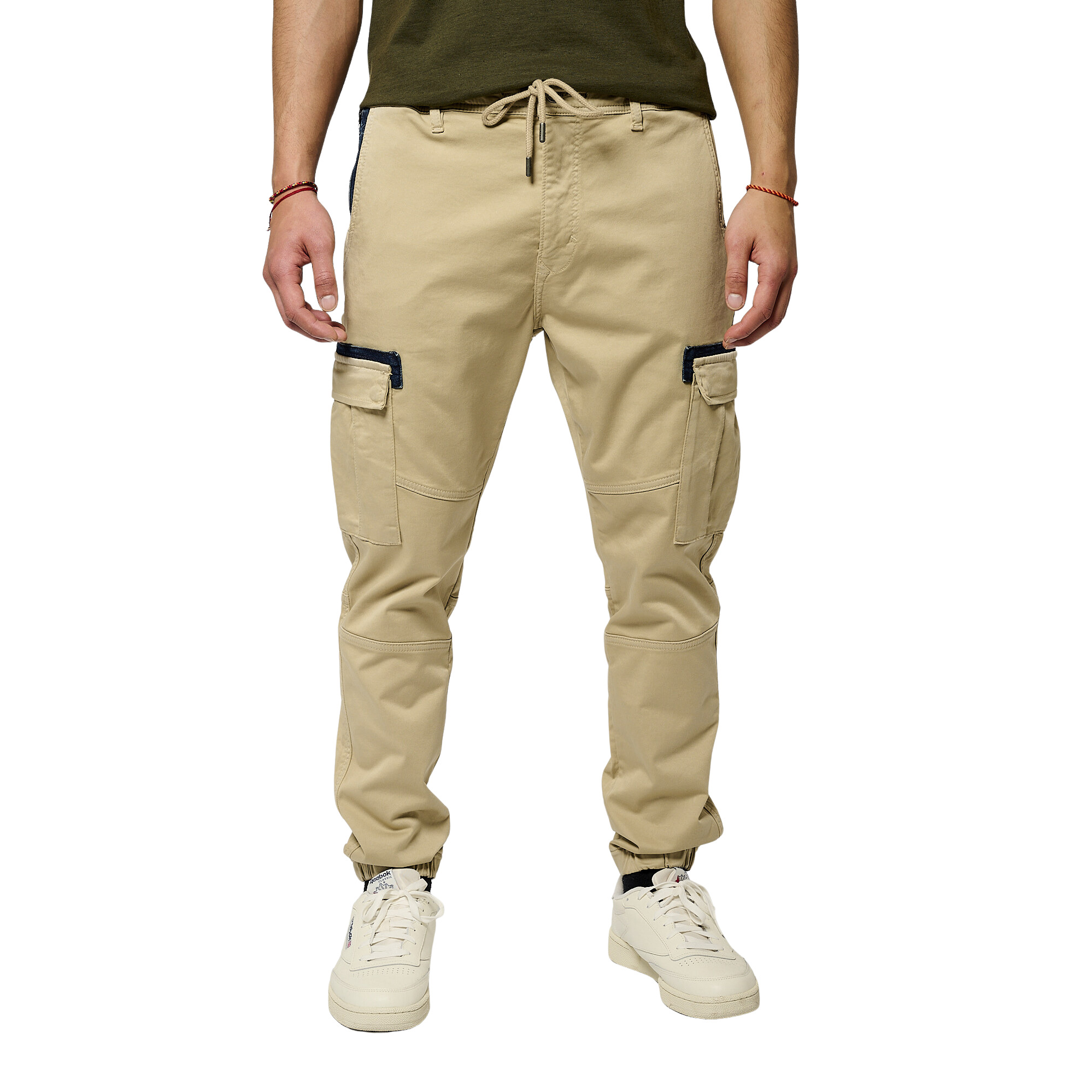 3606747239139 - Jogging-Cargohose Malki