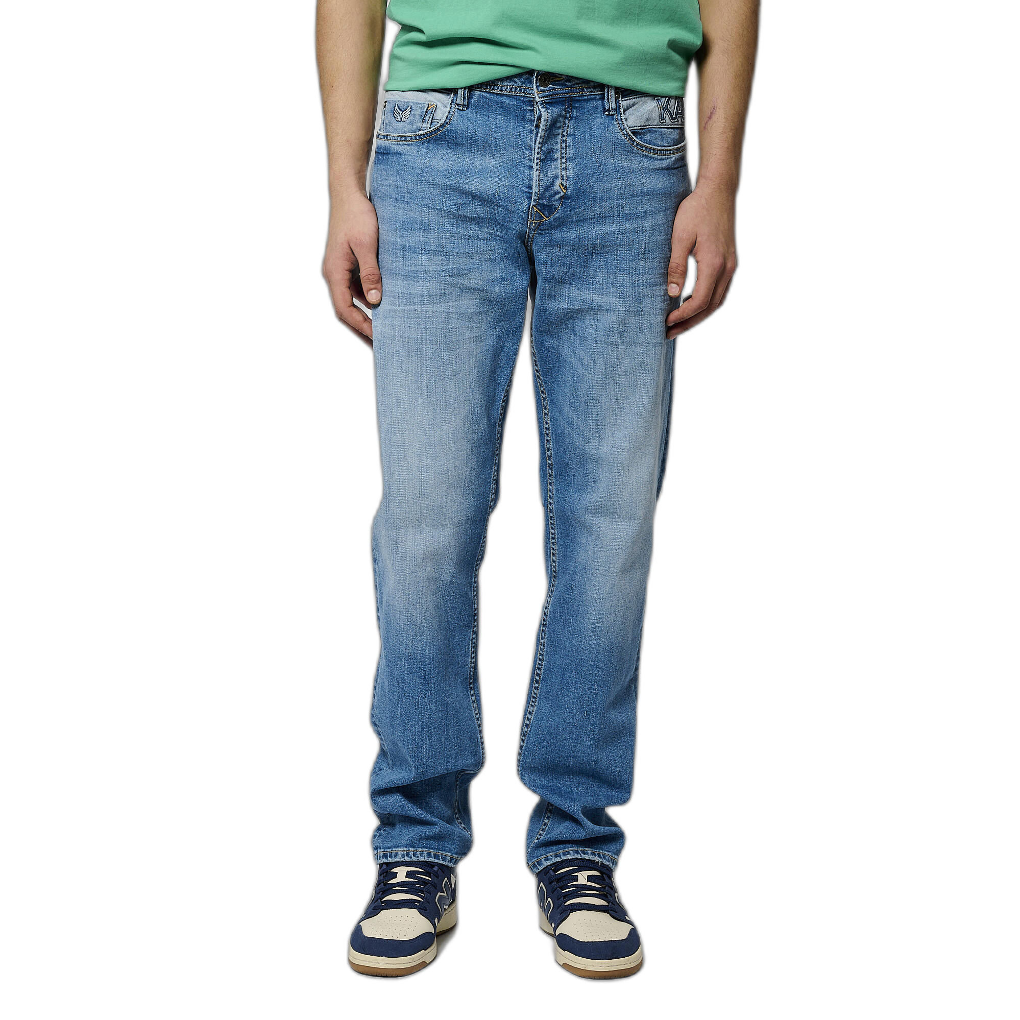 3606747252213 - Jeans Toby