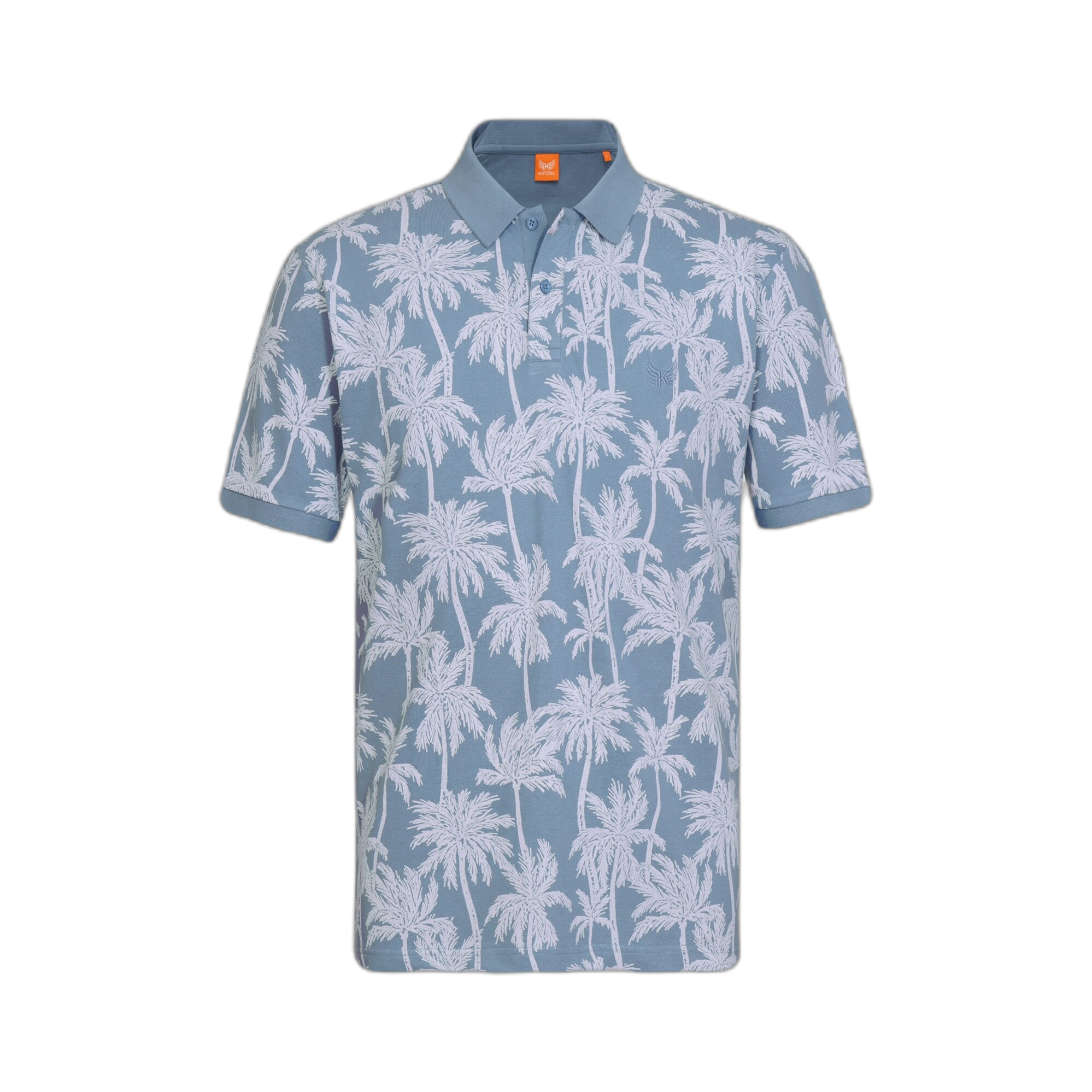 3606747254910 - Polo-Shirt Tyron