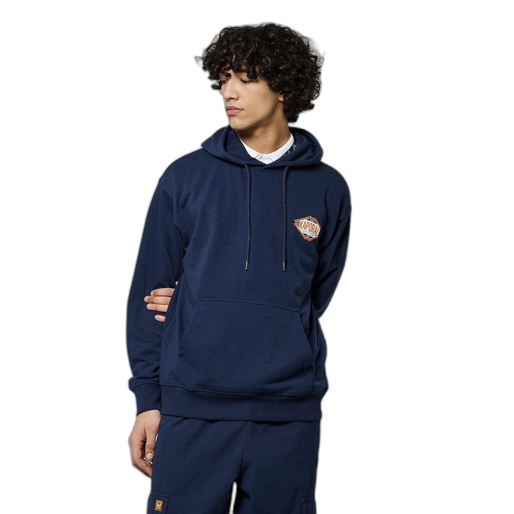 3606747265404 - Hoodie Touti 3606747265404 - Hoodie Touti