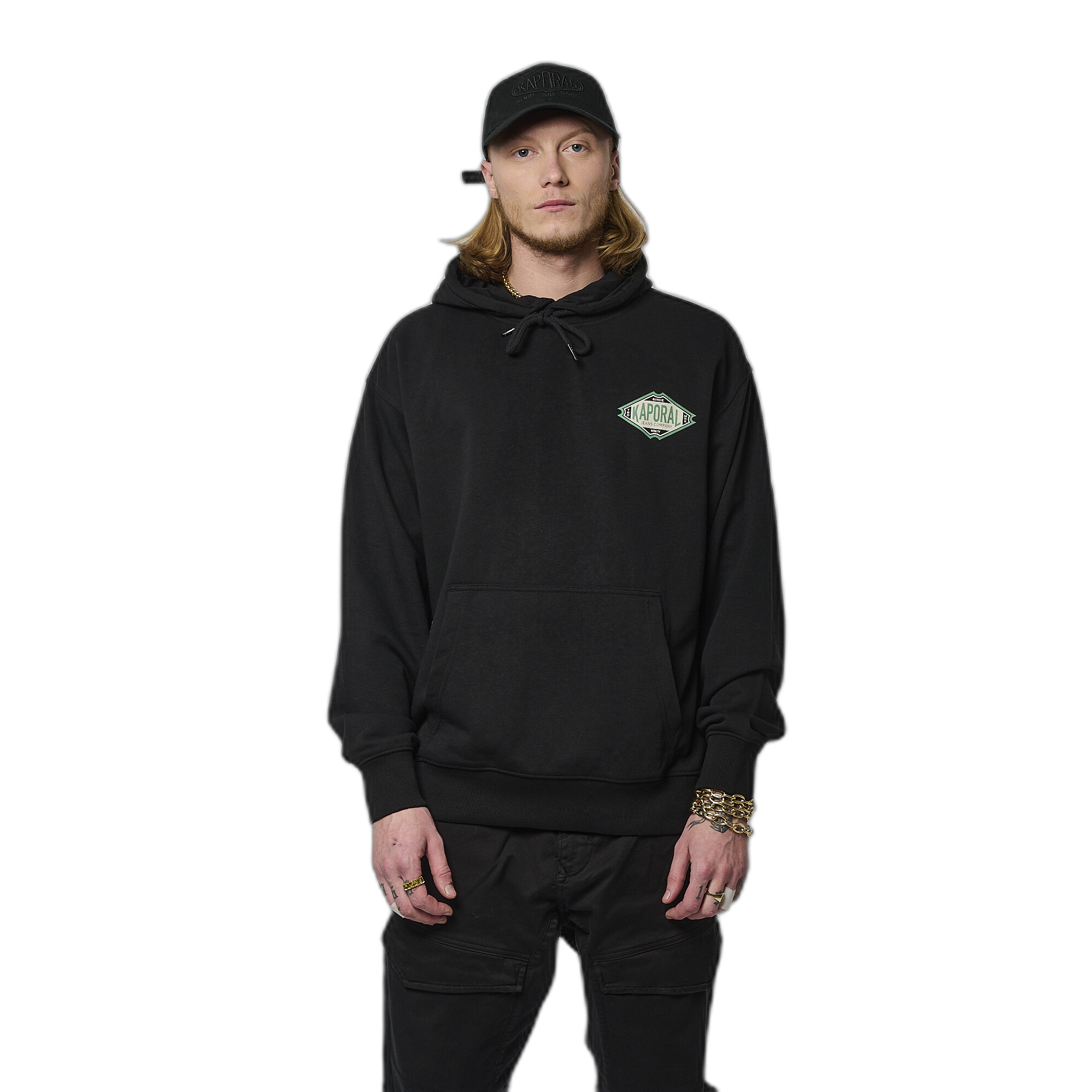3606747265602 - Hoodie Touti