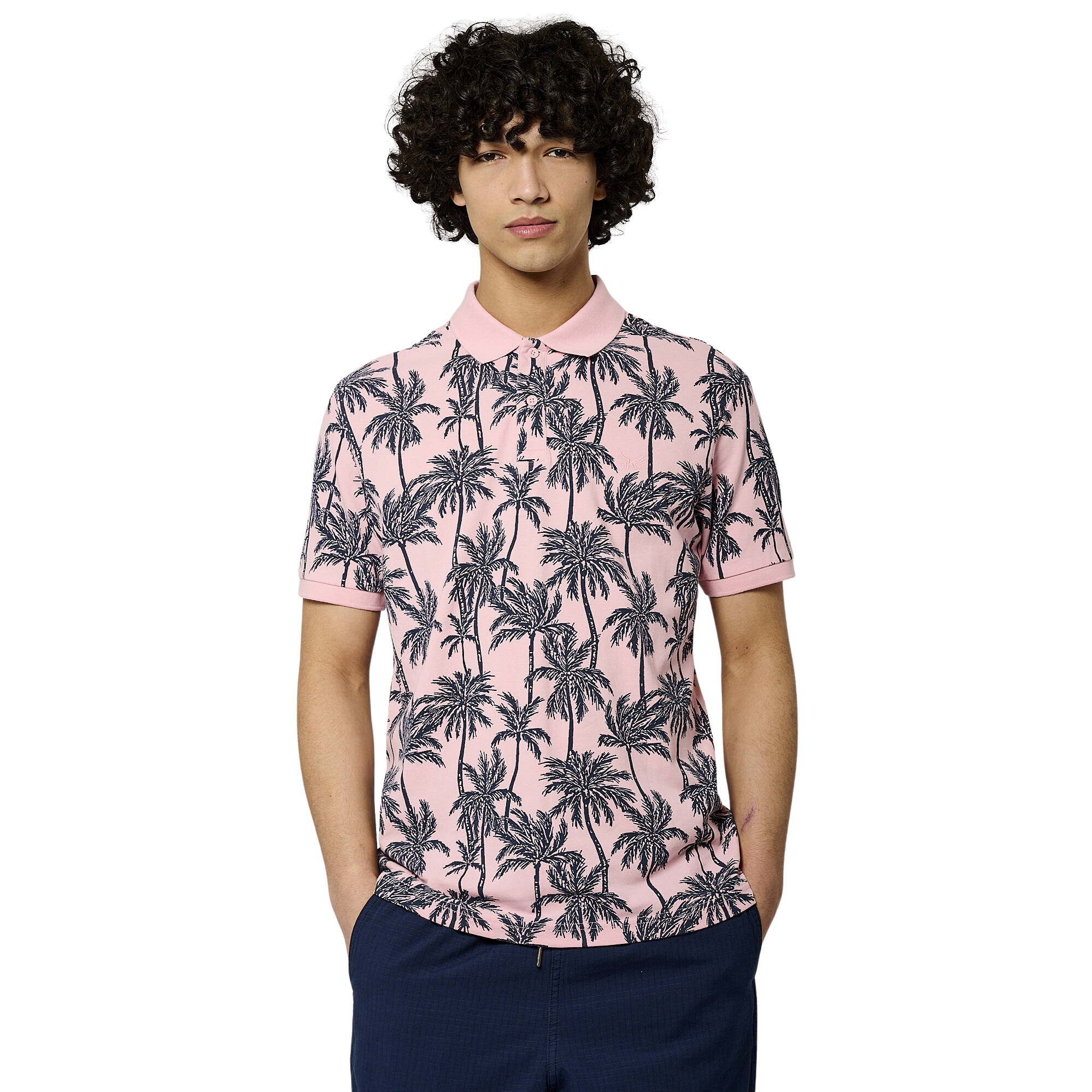 3606747272778 - Polo-Shirt Tyron