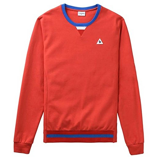 3606802885189 - Sweat tri Lf crew