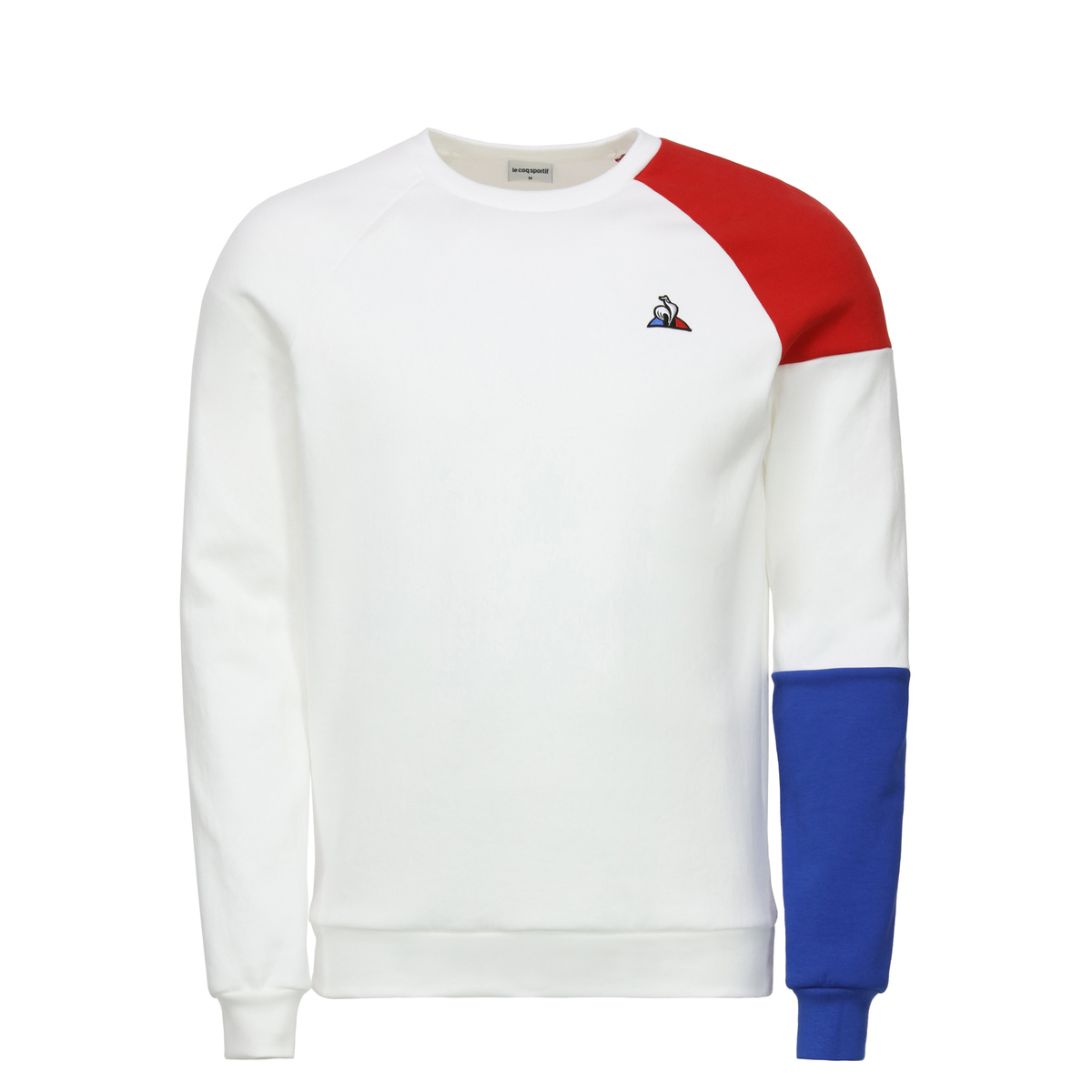 3606803697781 - Sweatshirt Tricolore bbr n°2 3606803697781 - Sweatshirt Tricolore bbr n°2