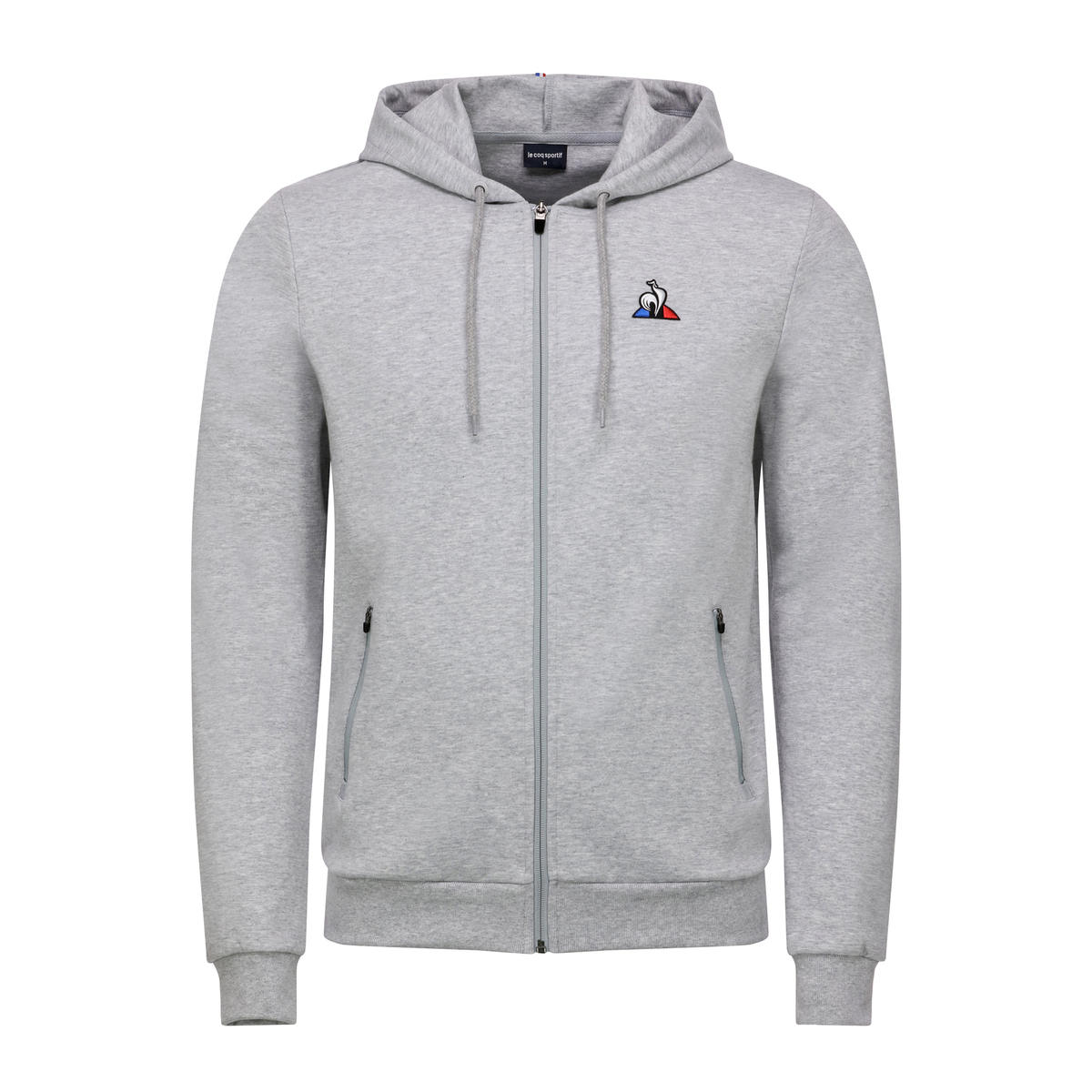 3606804049954 - Hoodie mit Reißverschluss Essentiels n°1