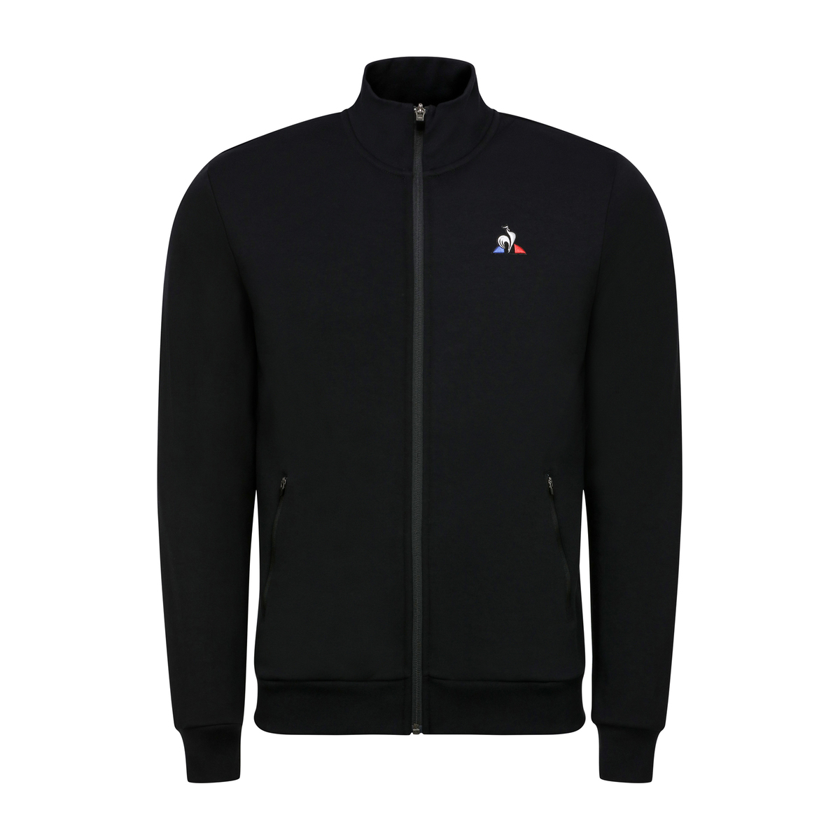 3606804050400 - Sweatshirt mit Reißverschluss Essentiels n°1