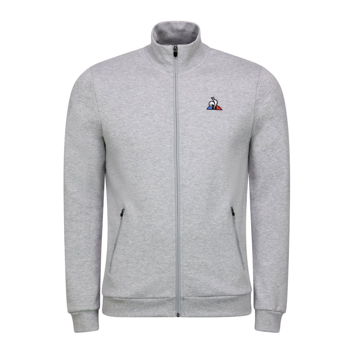 3606804050516 - Sweatshirt mit Reißverschluss Essentiels n°1