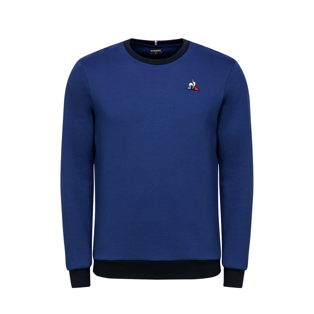 3606804051827 - Sweatshirt Bicolore n°1 3606804051827 - Sweatshirt Bicolore n°1