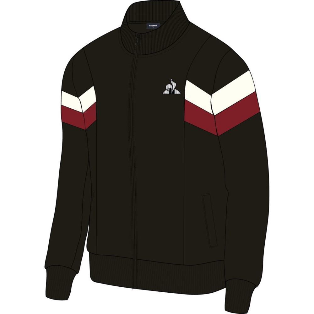 3606804126273 - Sweatshirt mit Reißverschluss N°1