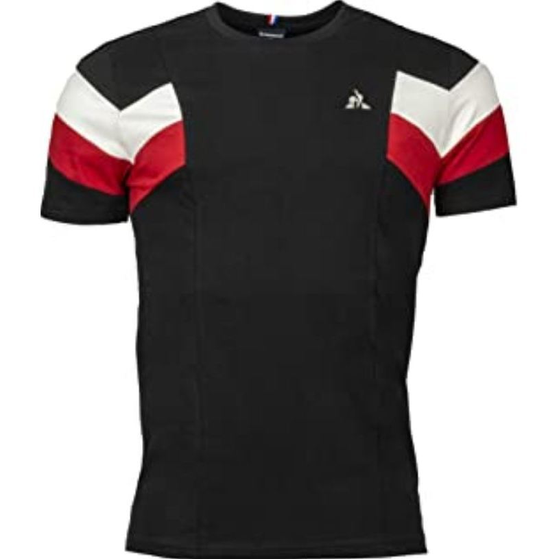 3606804126495 - T-shirt Tricolore Pronto 3606804126495 - T-shirt Tricolore Pronto