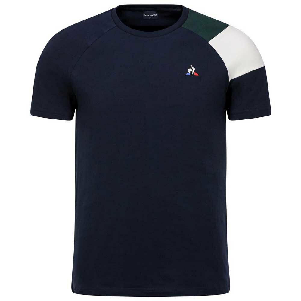 3606804126907 - T-shirt Tricolore N°2