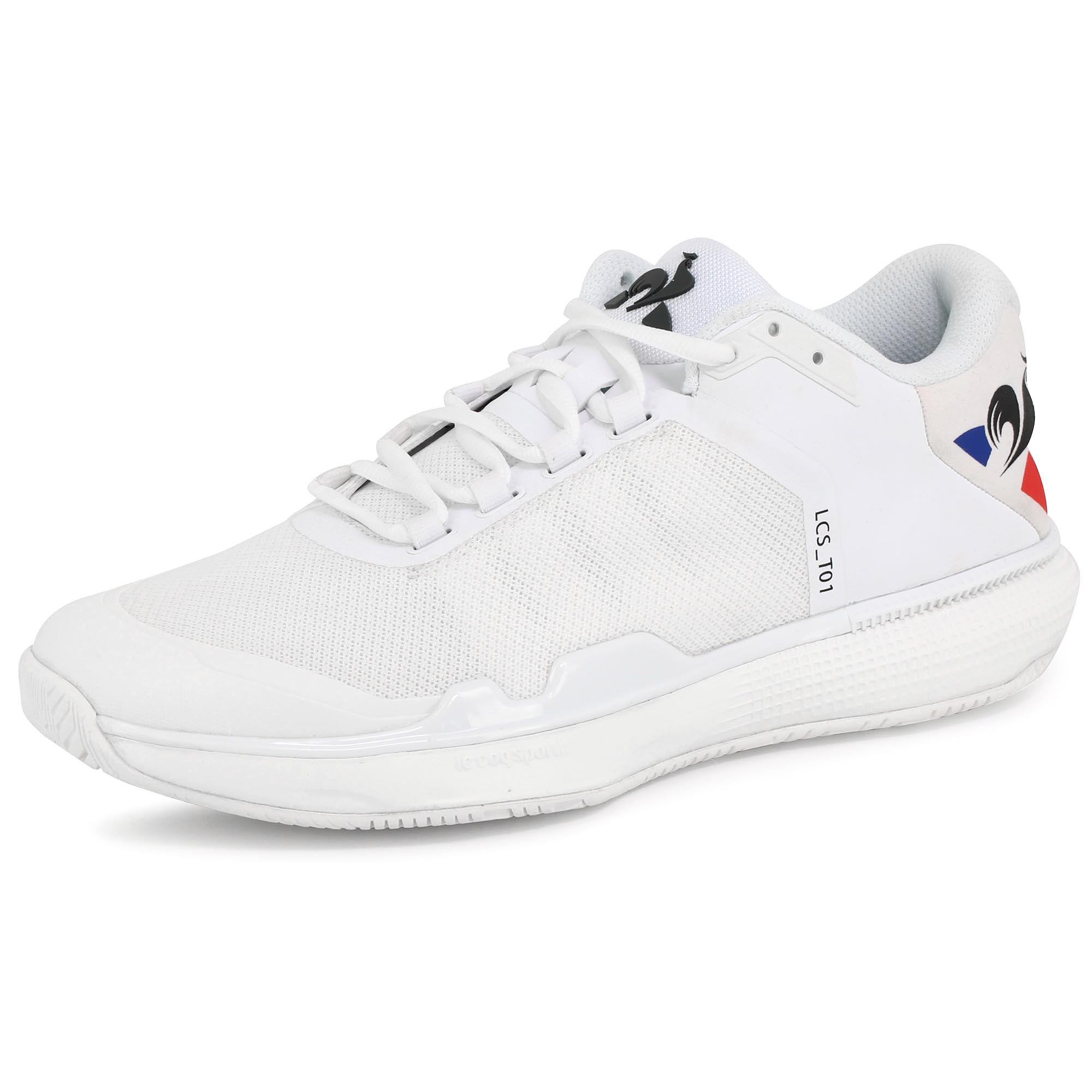 3606804168686 - Schuhe Futur Lcs t01 All Court