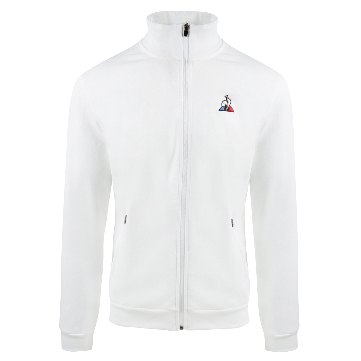 3606804208535 - Sweatshirt mit Reißverschluss Essentiels n°1