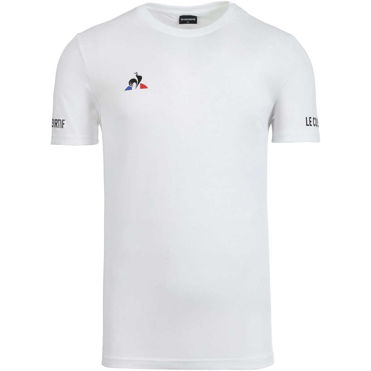 3606804227512 - T-Shirt Le Coq Sportif 3606804227512 - T-Shirt Le Coq Sportif
