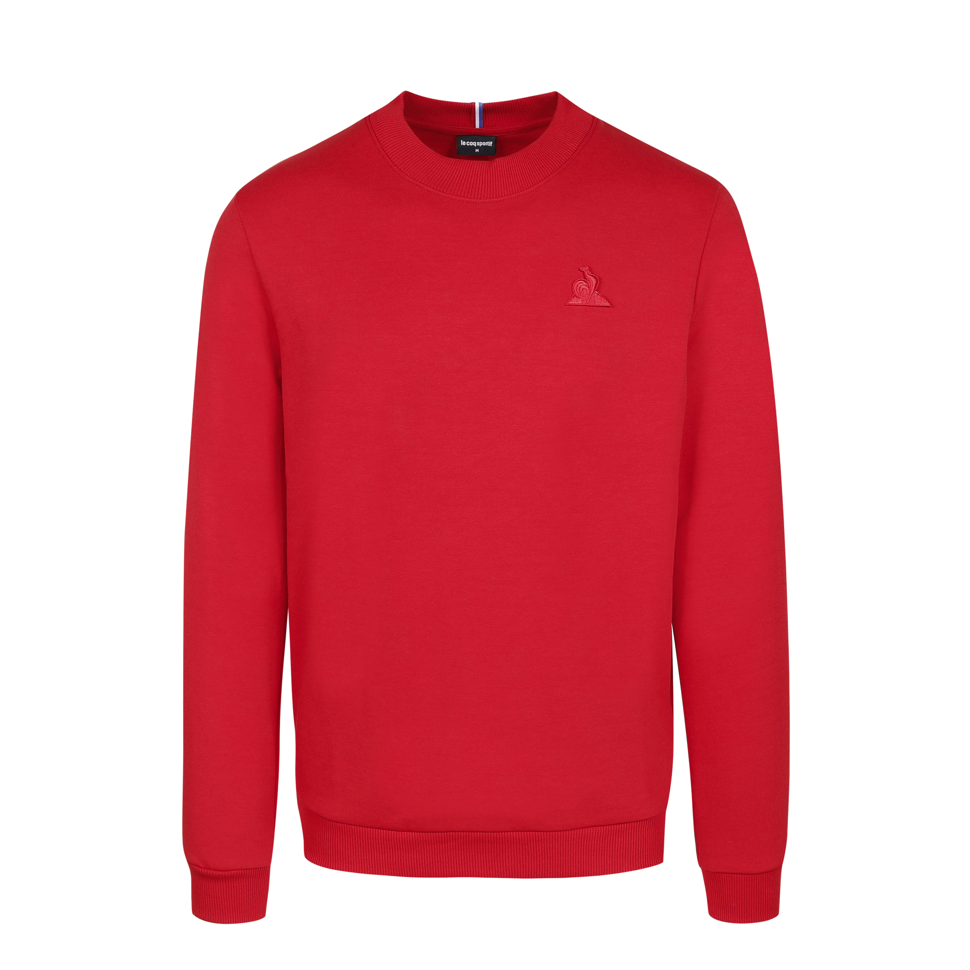 3606804326598 - Sweatshirt mit Rundhalsausschnitt Essentiels Graphique Crew