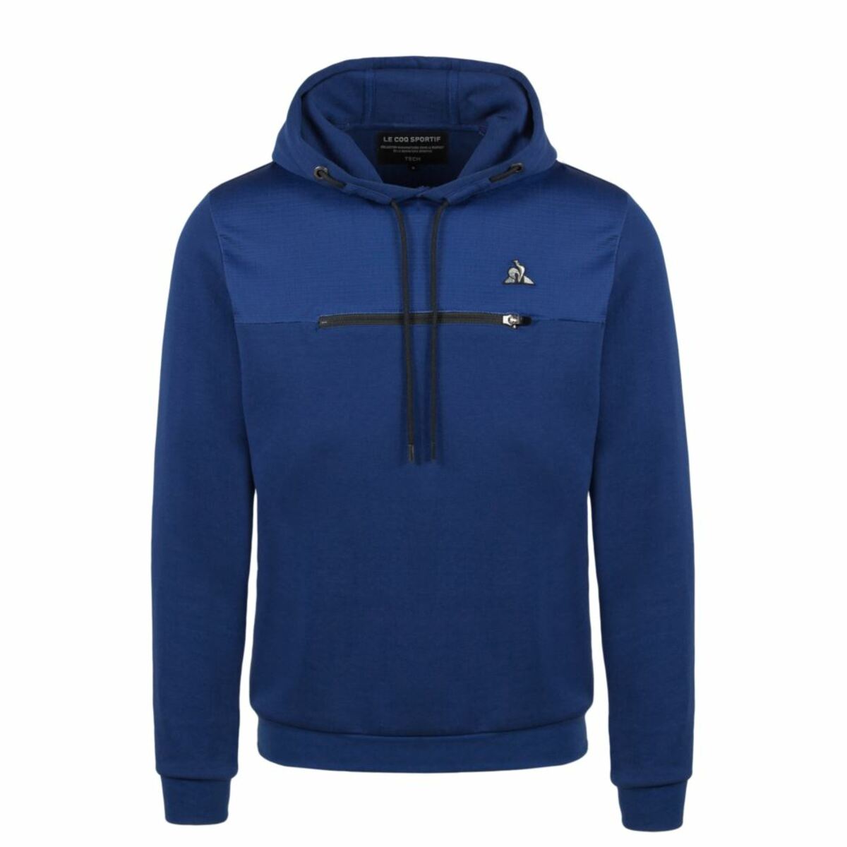 3606804340396 - Sweatshirt tech n°1