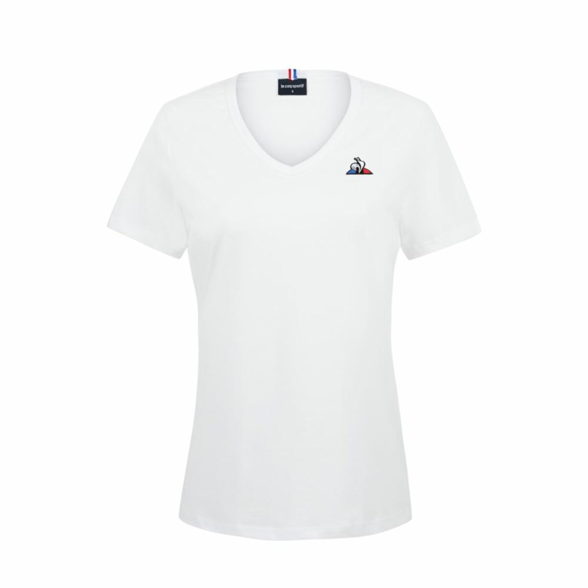 3606804348392 - Frauen-T-Shirt essentiel col v n°1 3606804348392 - Frauen-T-Shirt essentiel col v n°1
