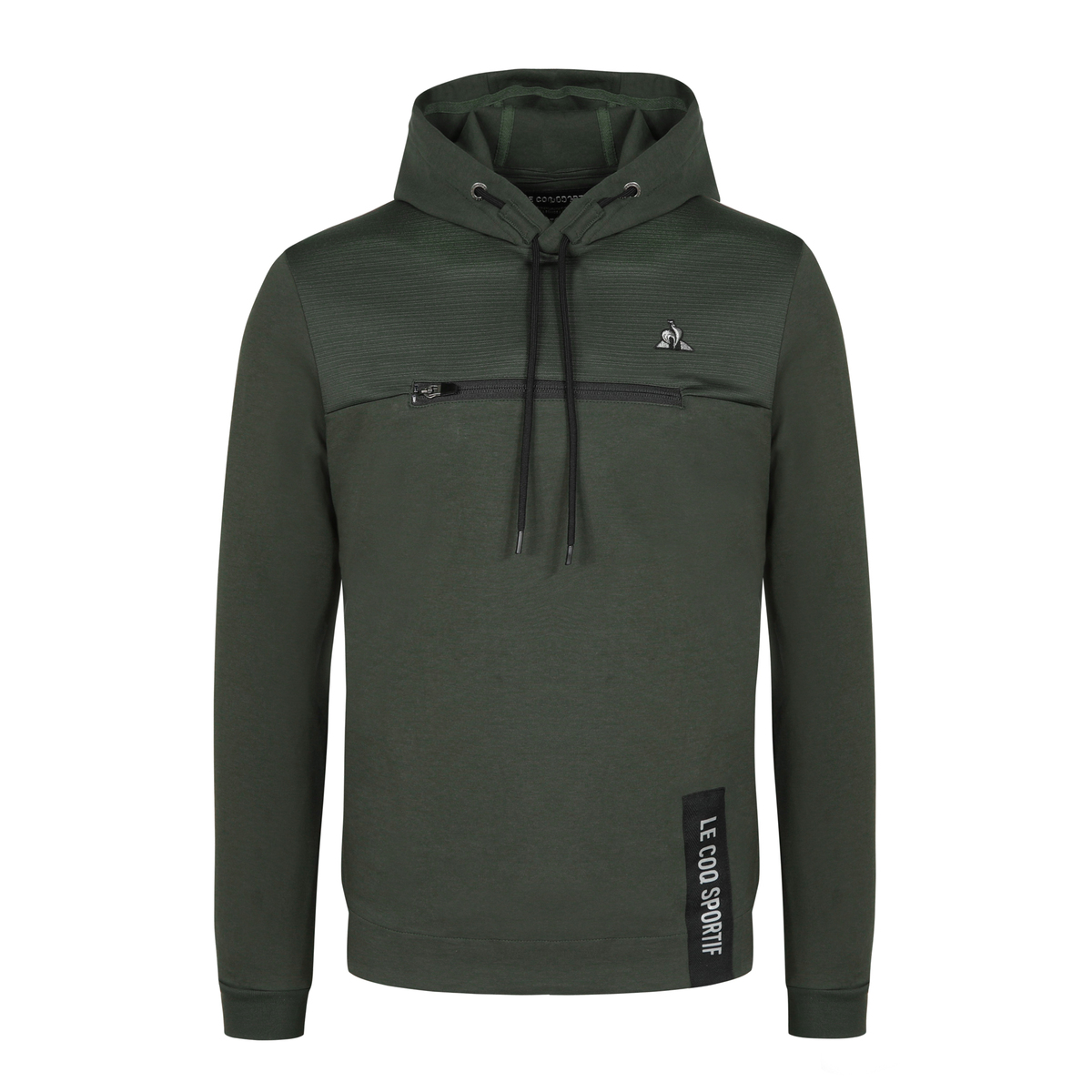 3606804354768 - Sweatshirt mit Kapuze Tech n°2