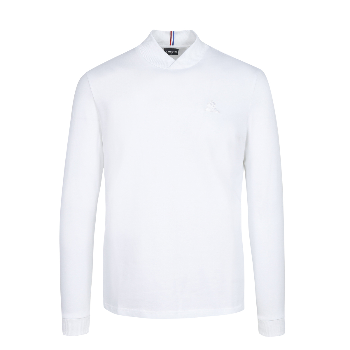 3606804360196 - Langarm-T-Shirt Essentiels n°1 3606804360196 - Langarm-T-Shirt Essentiels n°1