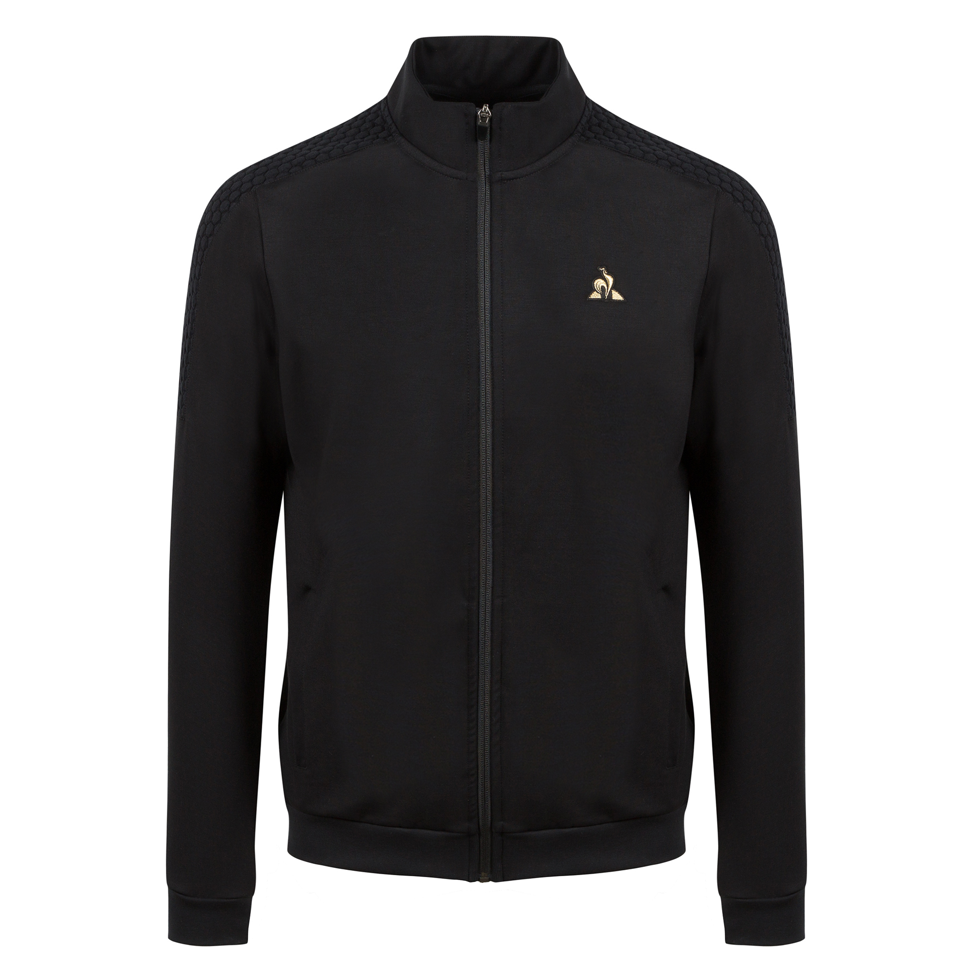 3606804369182 - Sweatshirt mit Reißverschluss Coq dor n°1