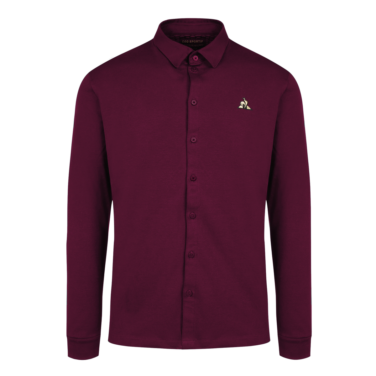 3606804370096 - Hemd Coq dor n°1