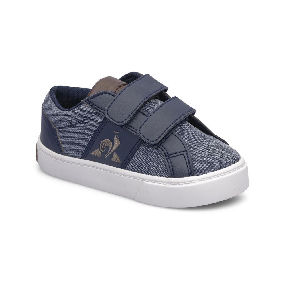 3606804383140 - Babyschuhe verdon classic