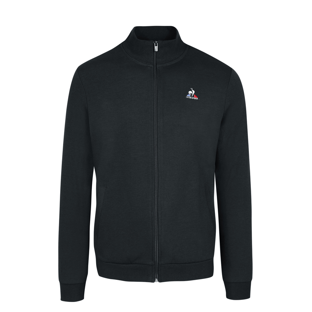 3606804402674 - Sweatshirt Essentiels Zippé 3606804402674 - Sweatshirt Essentiels Zippé