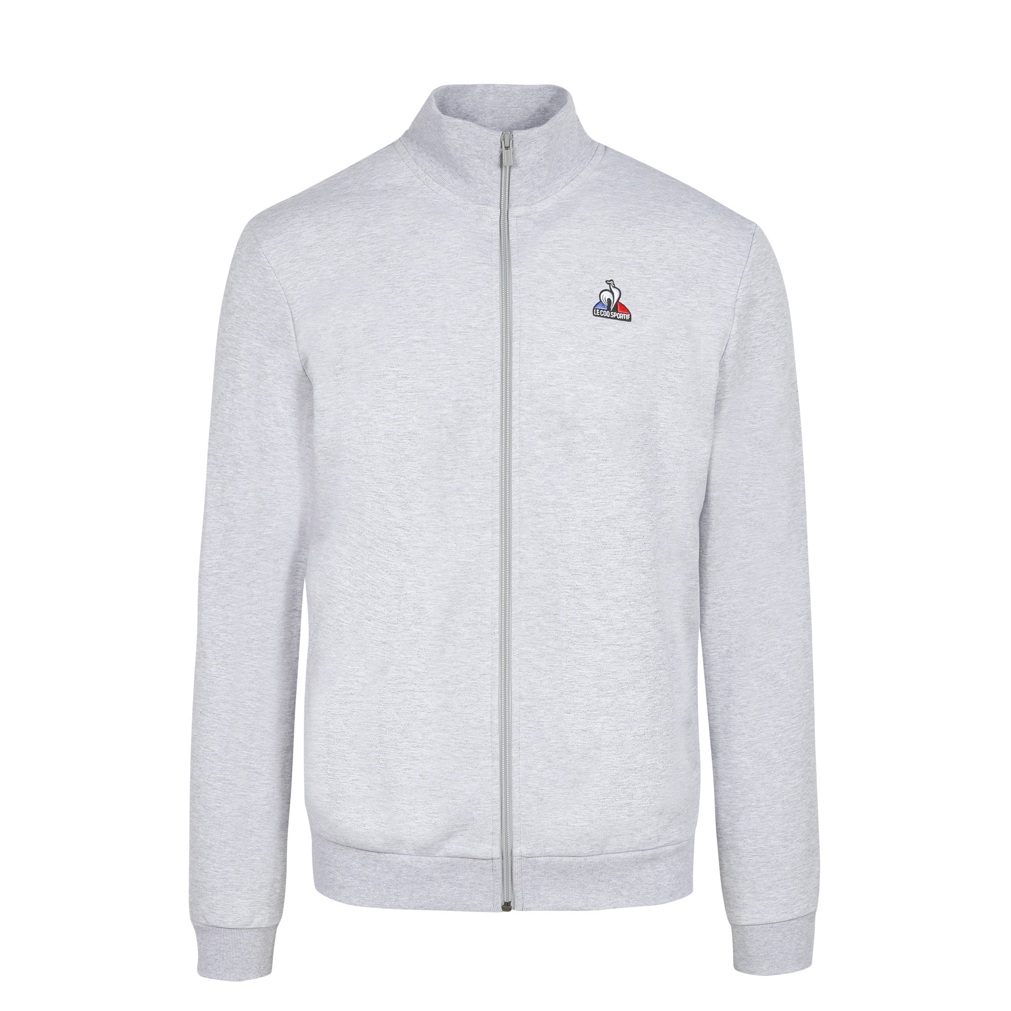 3606804402773 - Sweatshirt mit Reißverschluss Essentiels