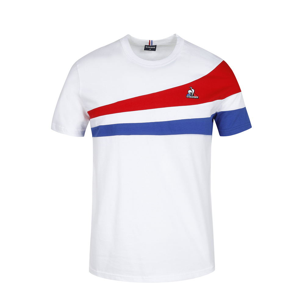 3606804403930 - T-shirt Tricolore