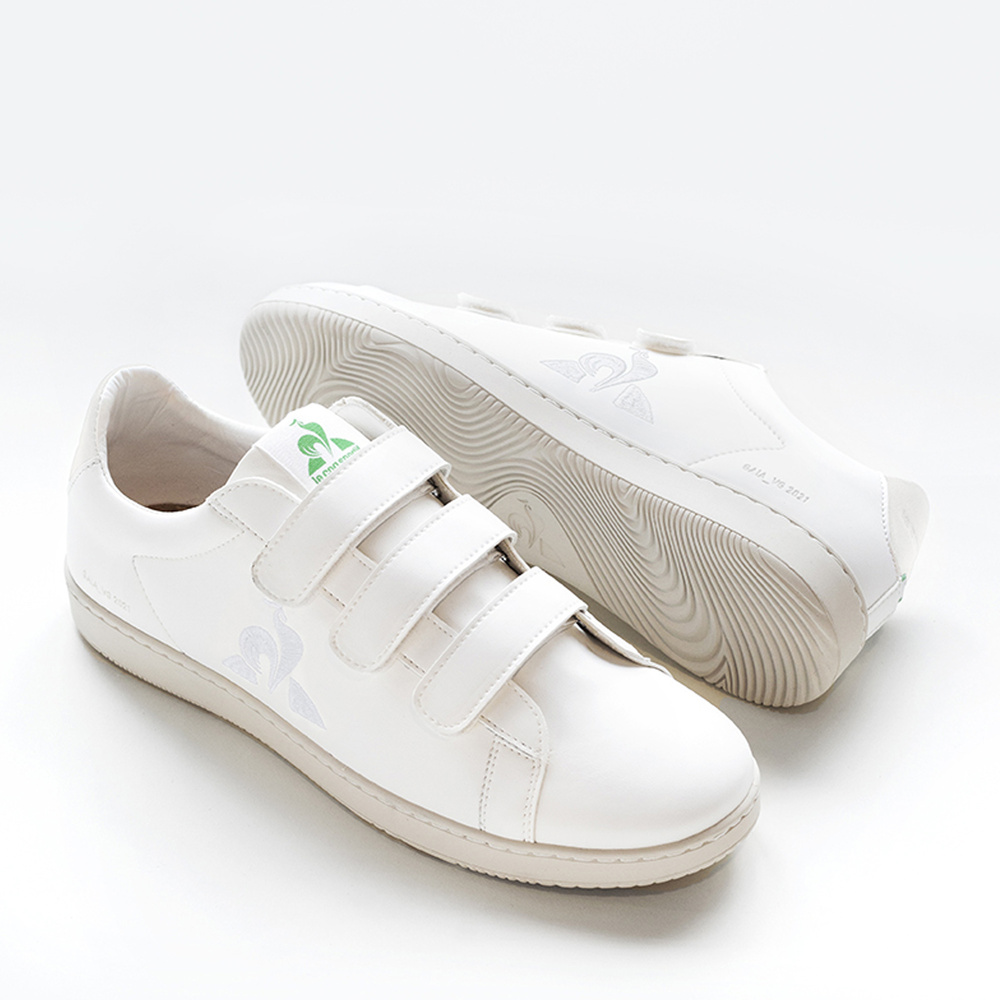 3606804426342 - Sneakers Gaia Velcro